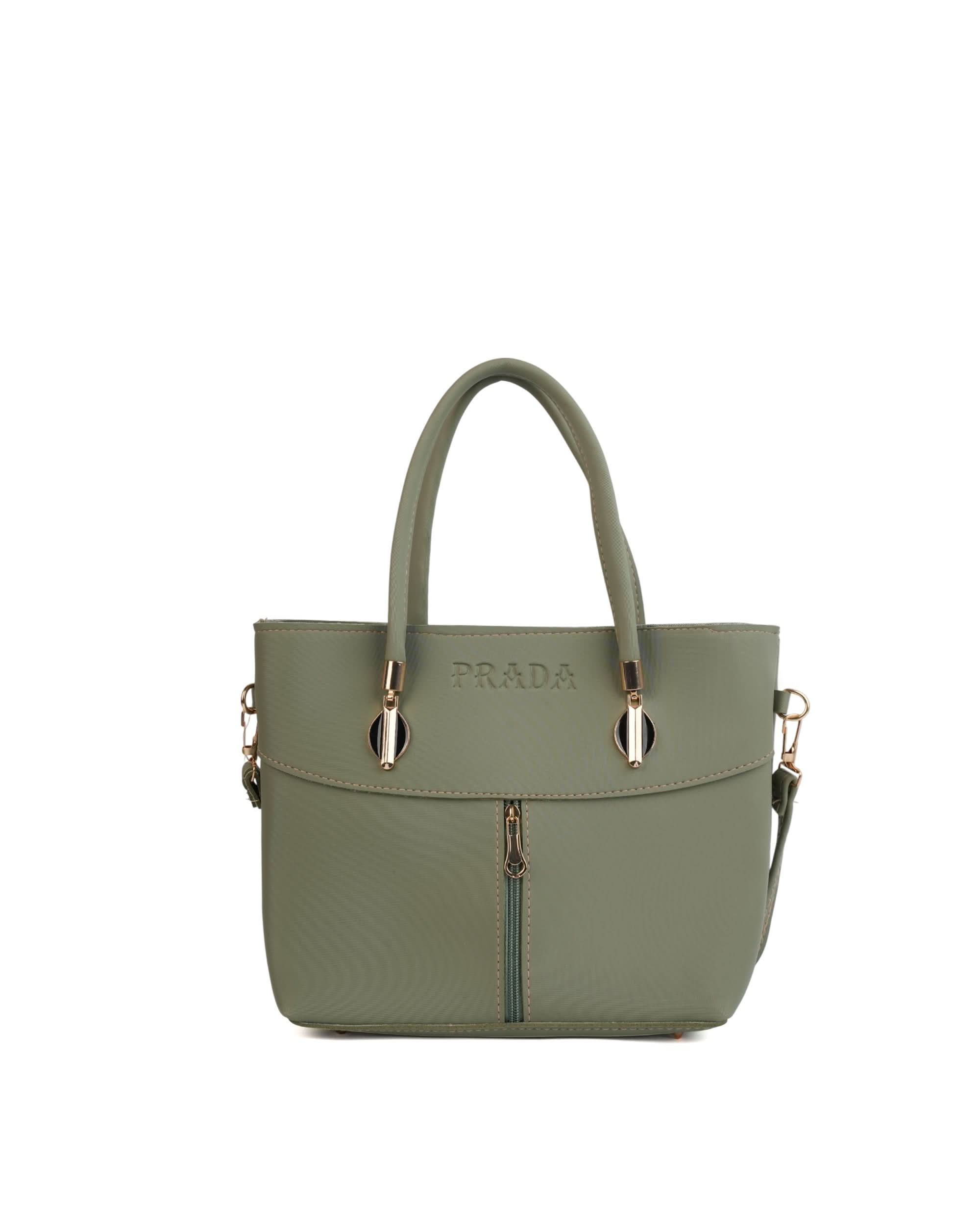 Women's Handbag 3-Pcs