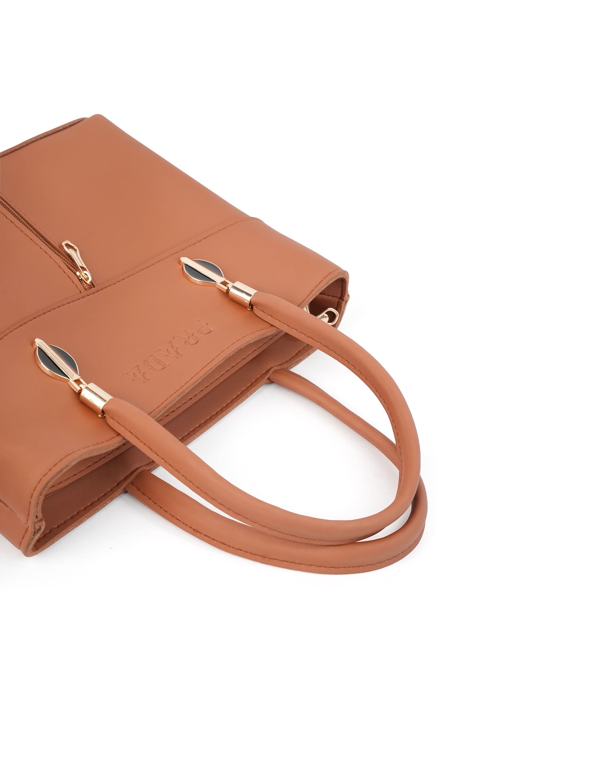 Women's Handbag 3-Pcs