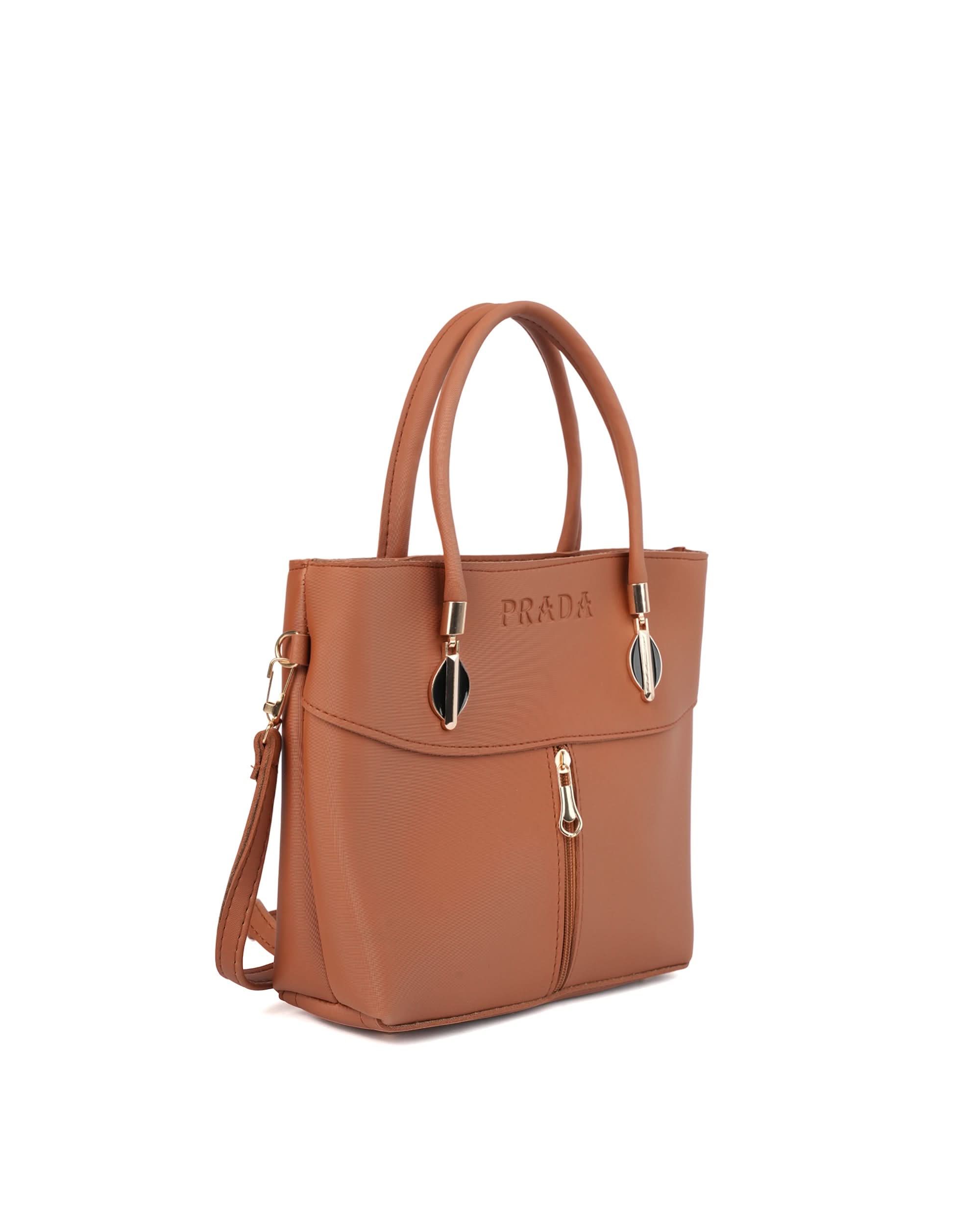 Women's Handbag 3-Pcs