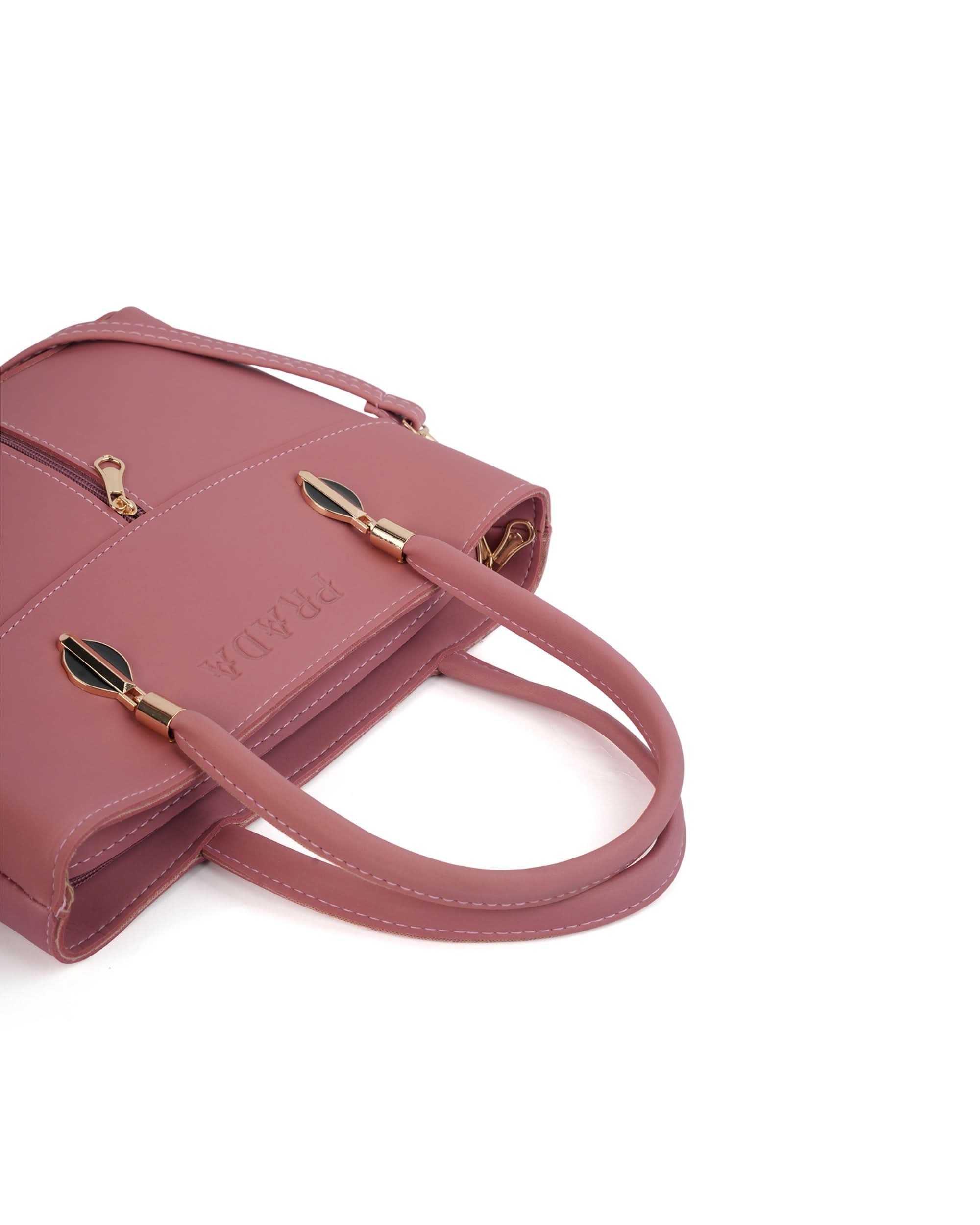 Women's Handbag 3-Pcs