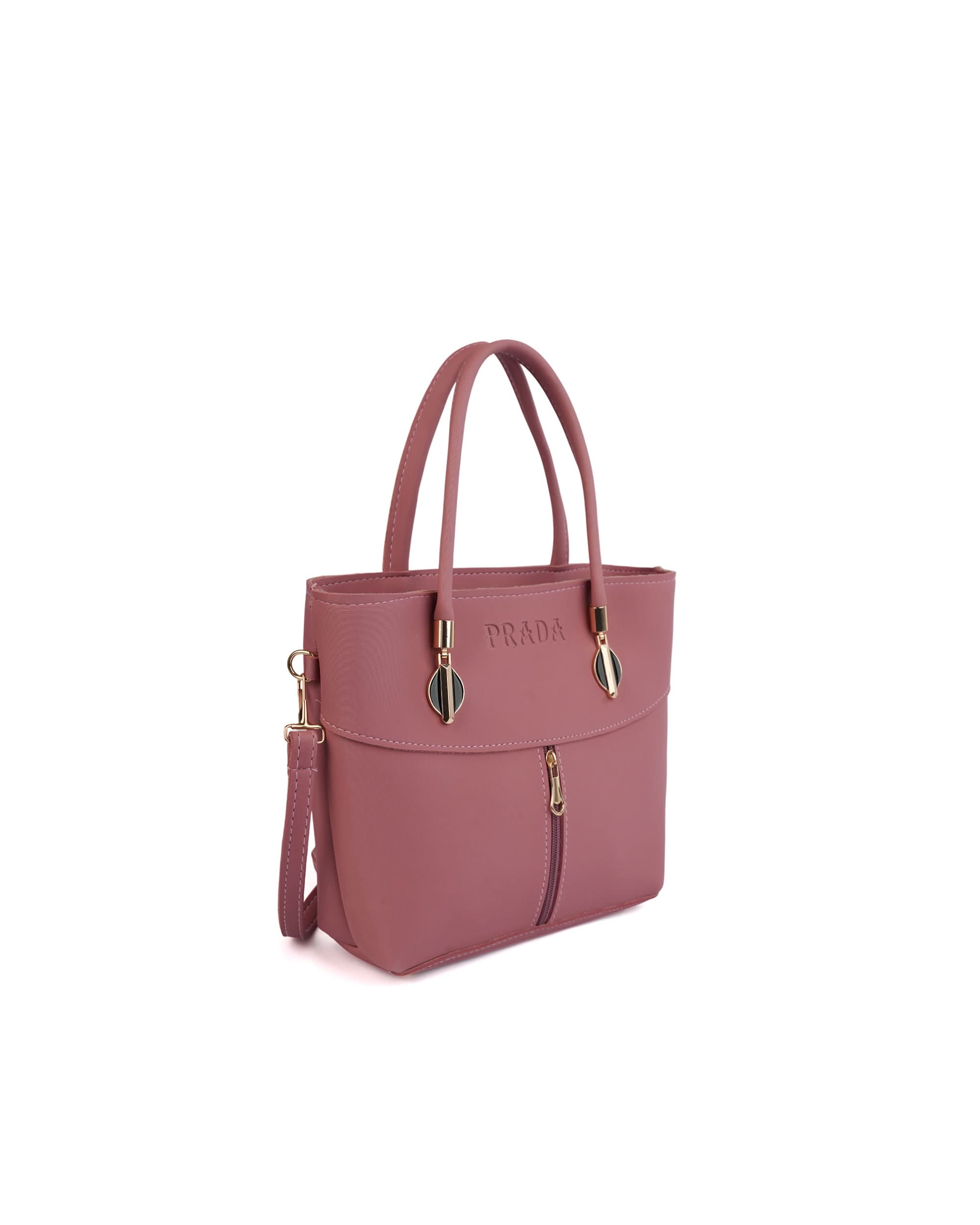 Women's Handbag 3-Pcs