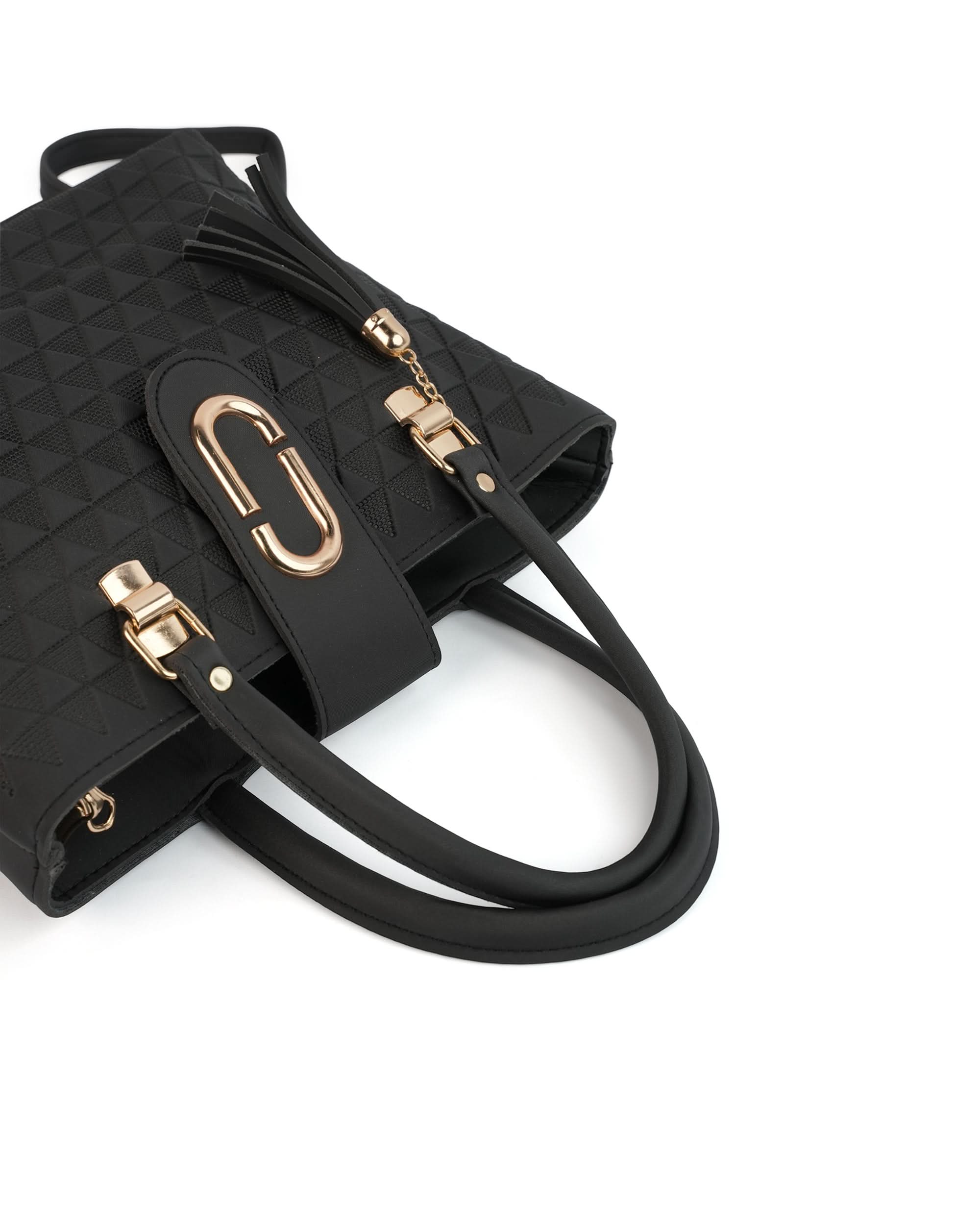 Women's Handbag 3-Pcs