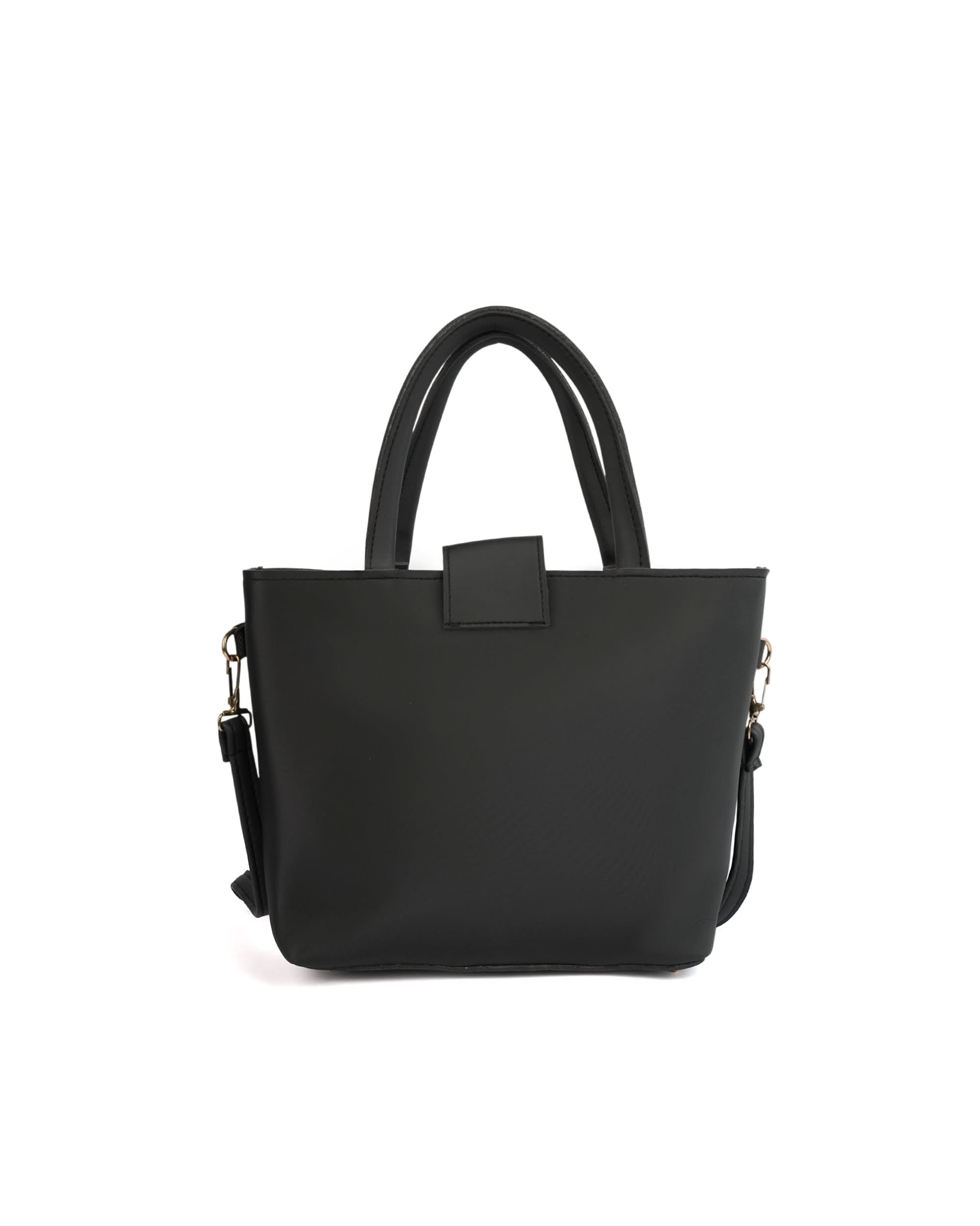 Women's Handbag 3-Pcs