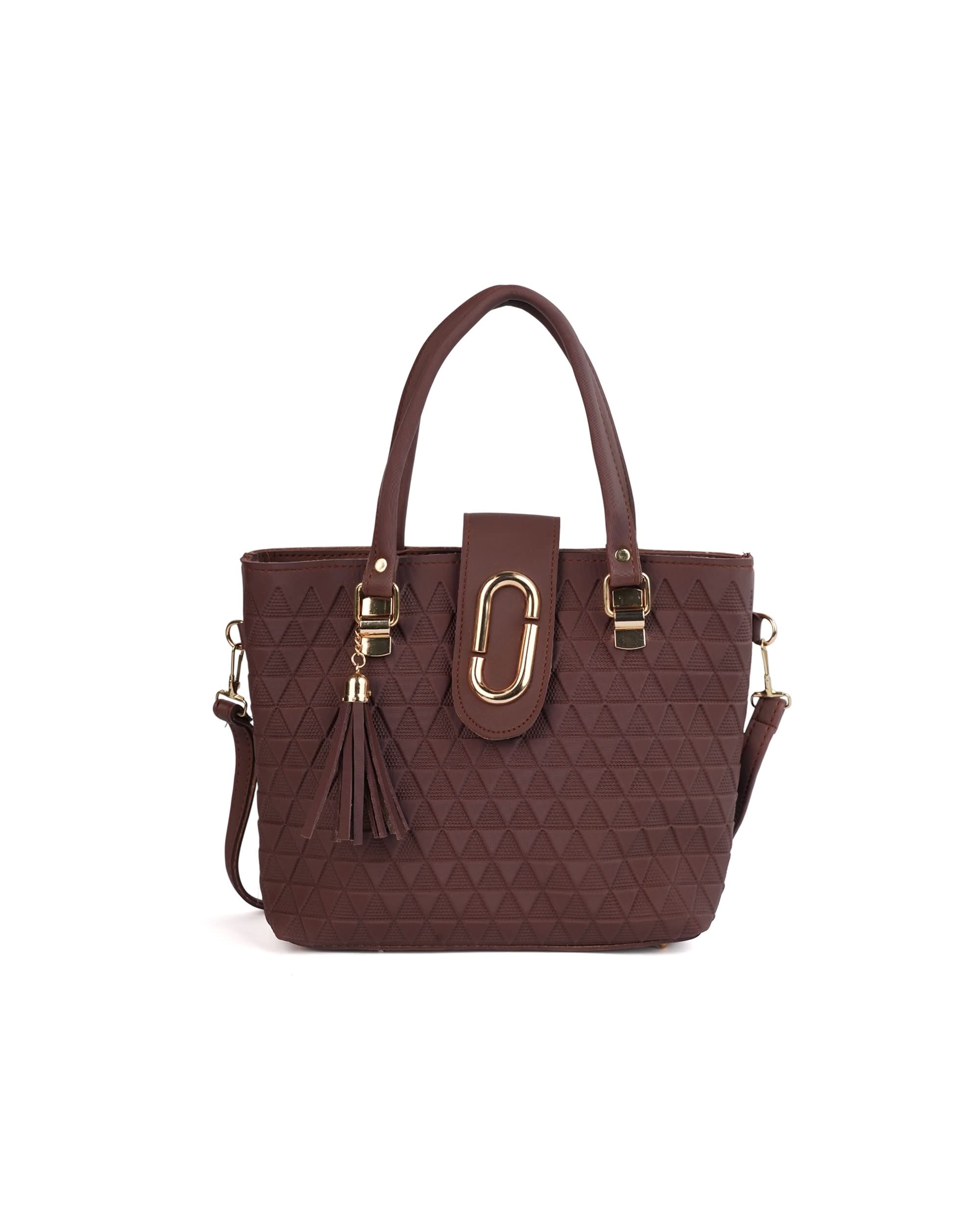 Women's Handbag 3-Pcs