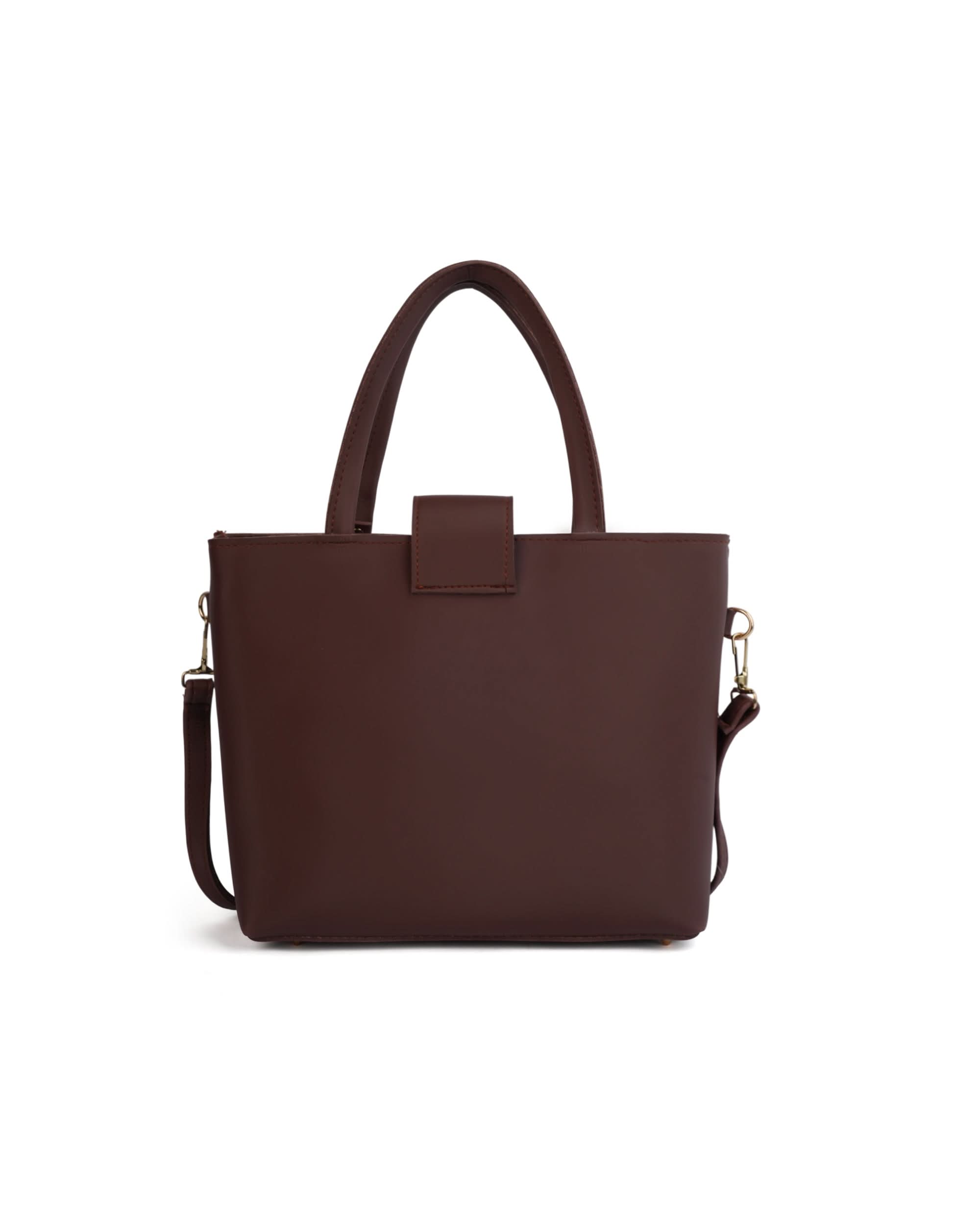 Women's Handbag 3-Pcs