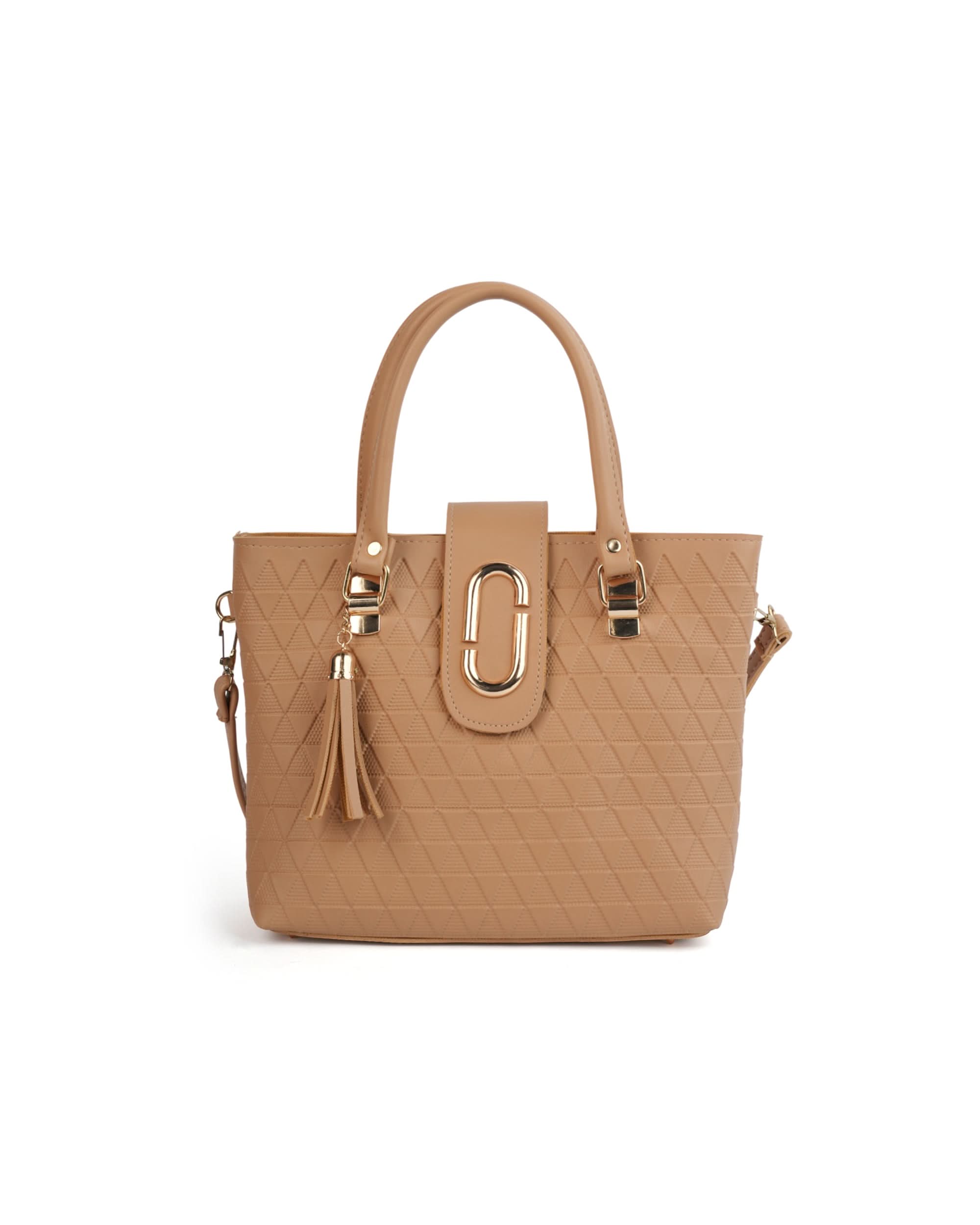 Women's Handbag 3-Pcs