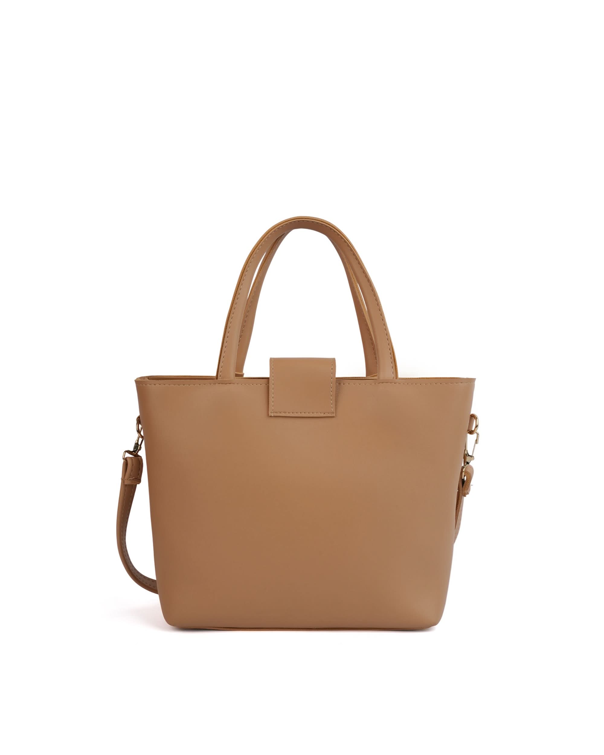 Women's Handbag 3-Pcs