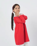 Eminent Girls Frock