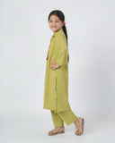 Eminent Girl Shalwar Suit