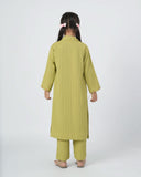 Eminent Girl Shalwar Suit