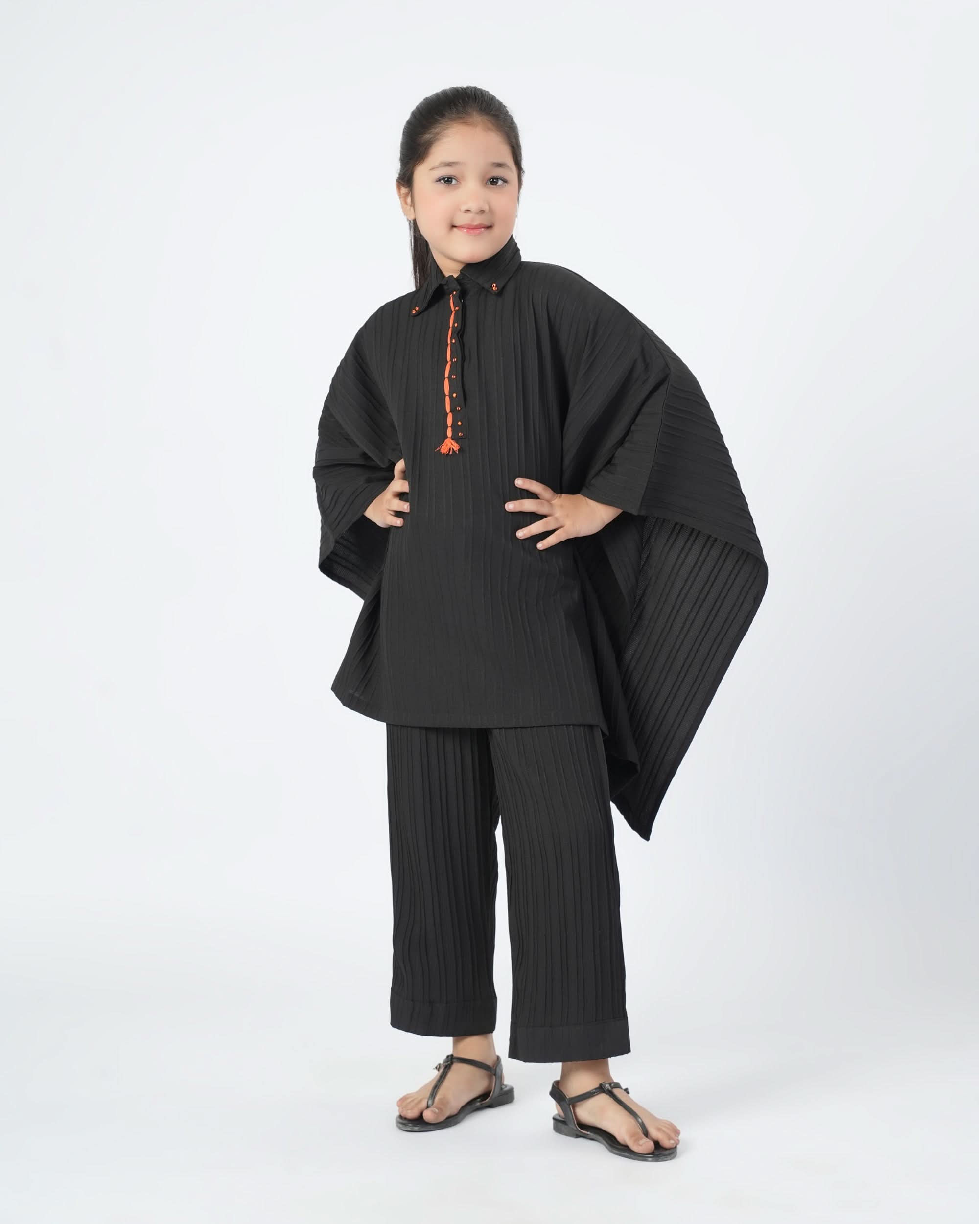 Eminent Girls Shalwar Suit