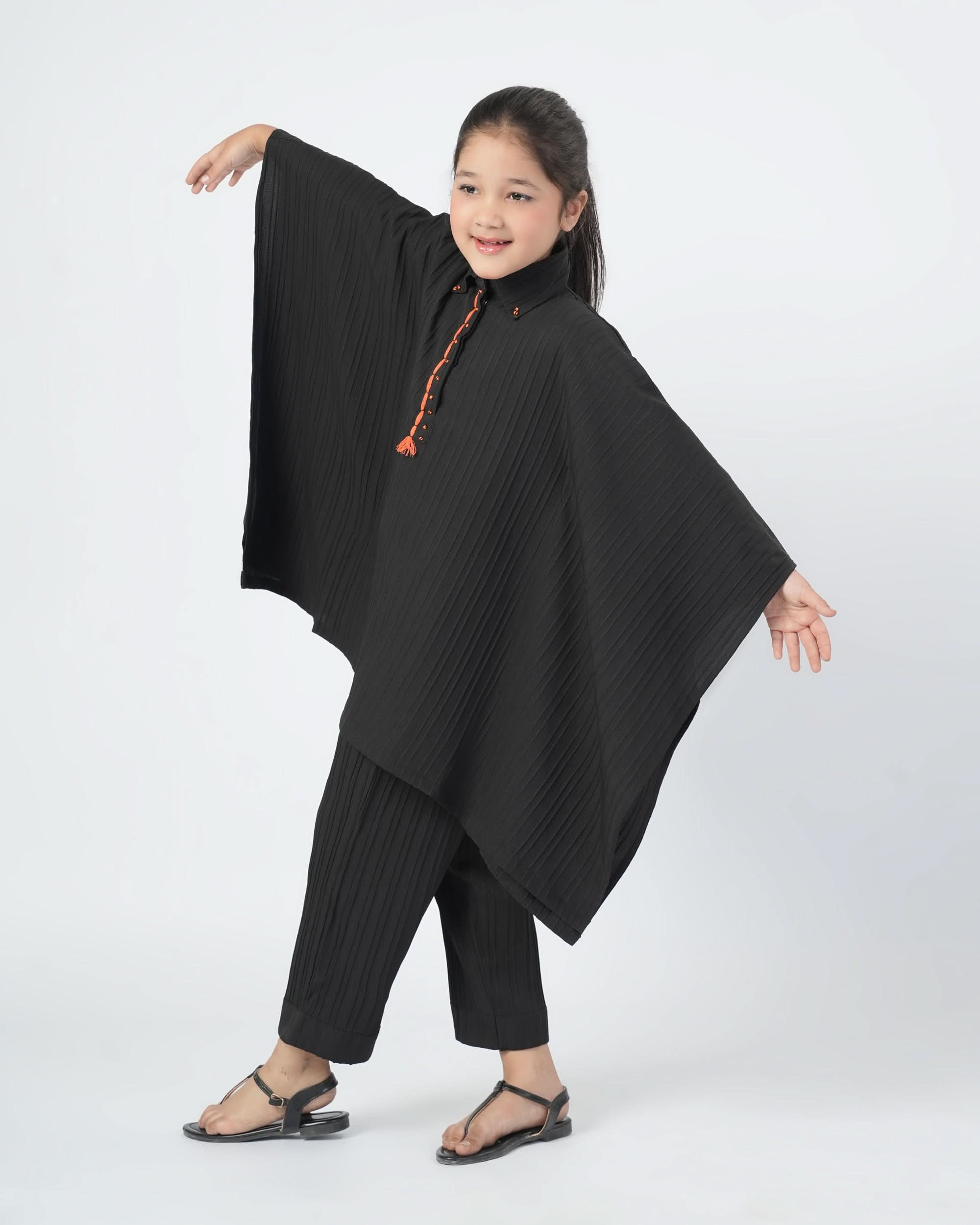 Eminent Girls Shalwar Suit