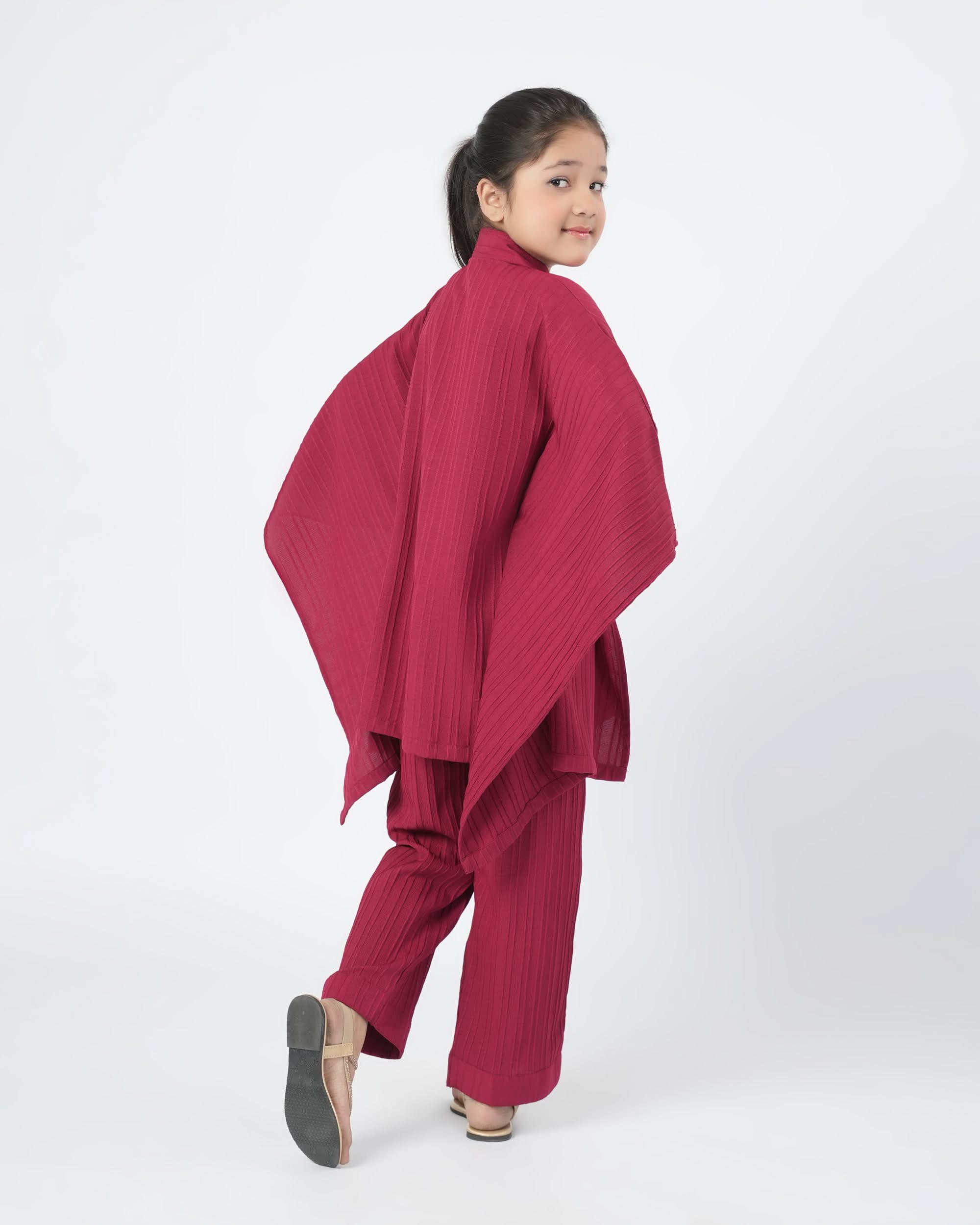 Eminent Girls Shalwar Suit