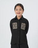 Eminent Girls Suit