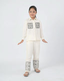 Eminent Girls Suit