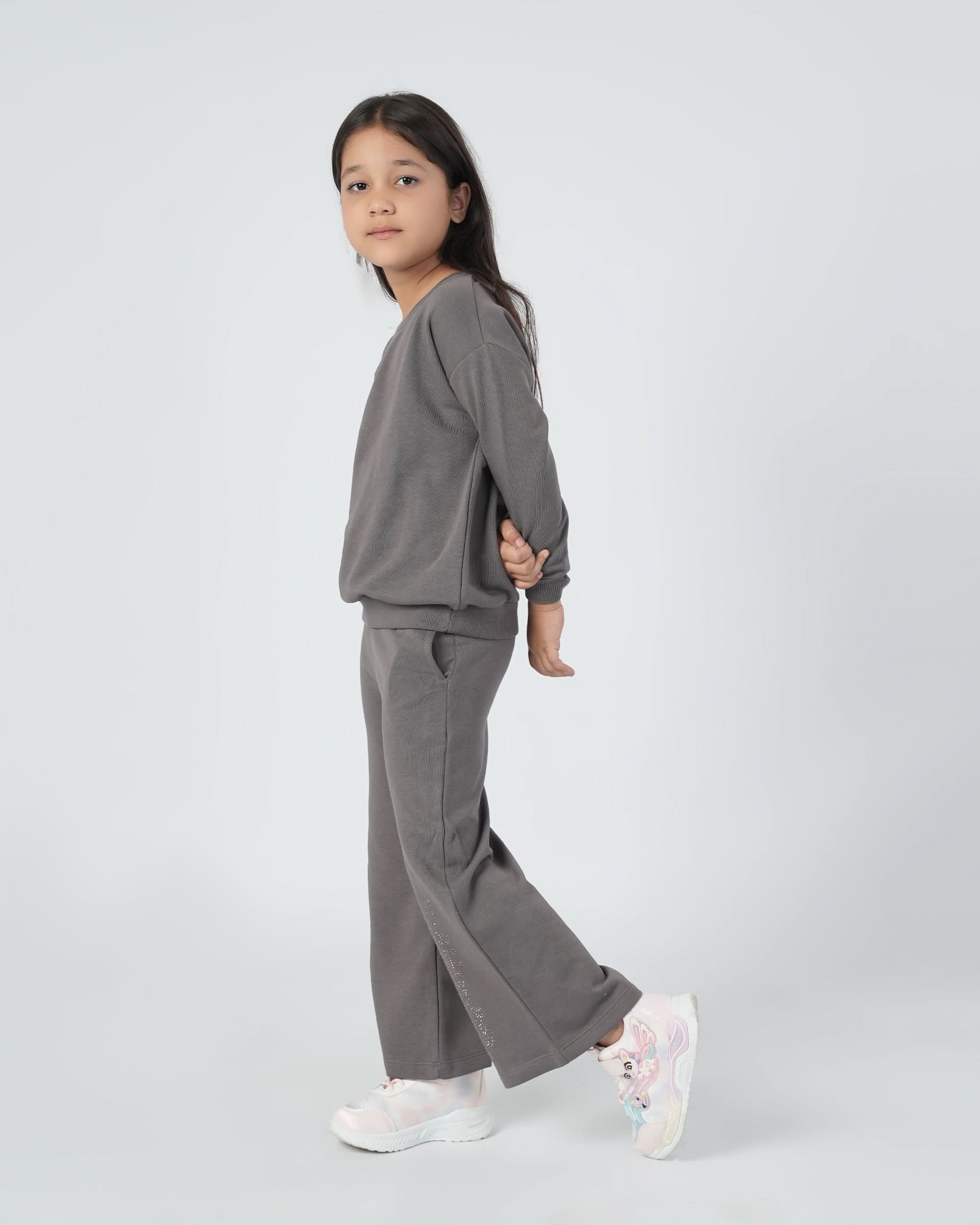 Eminent Girl Co-Ord Set