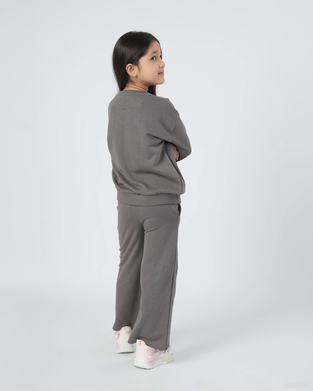 Eminent Girl Co-Ord Set