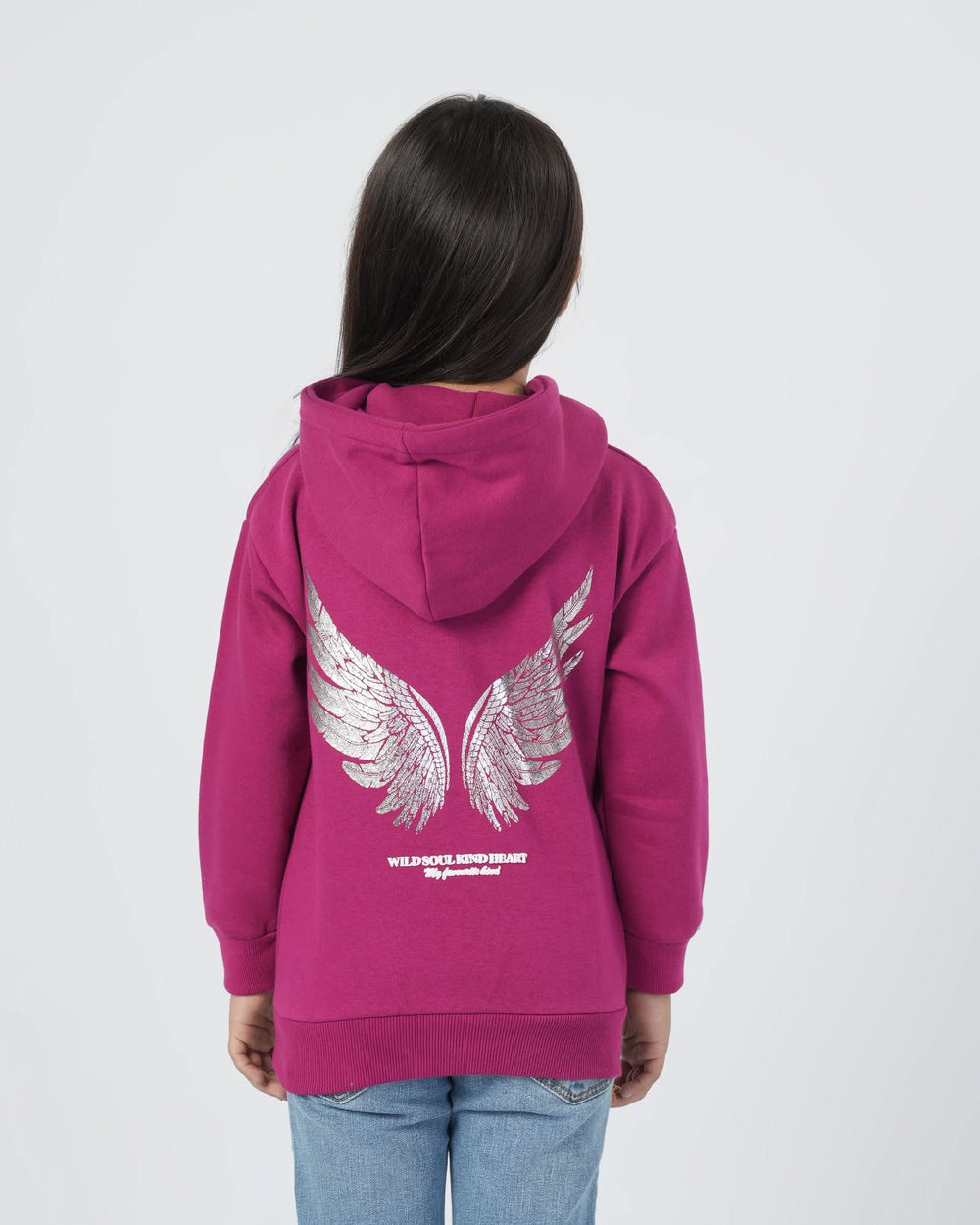Eminent Girls SweatShirt