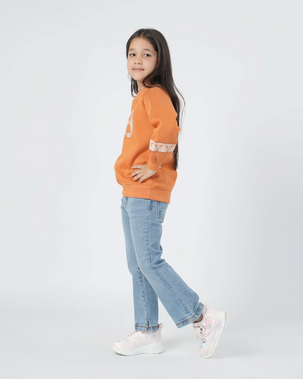 Eminent Girls SweatShirt