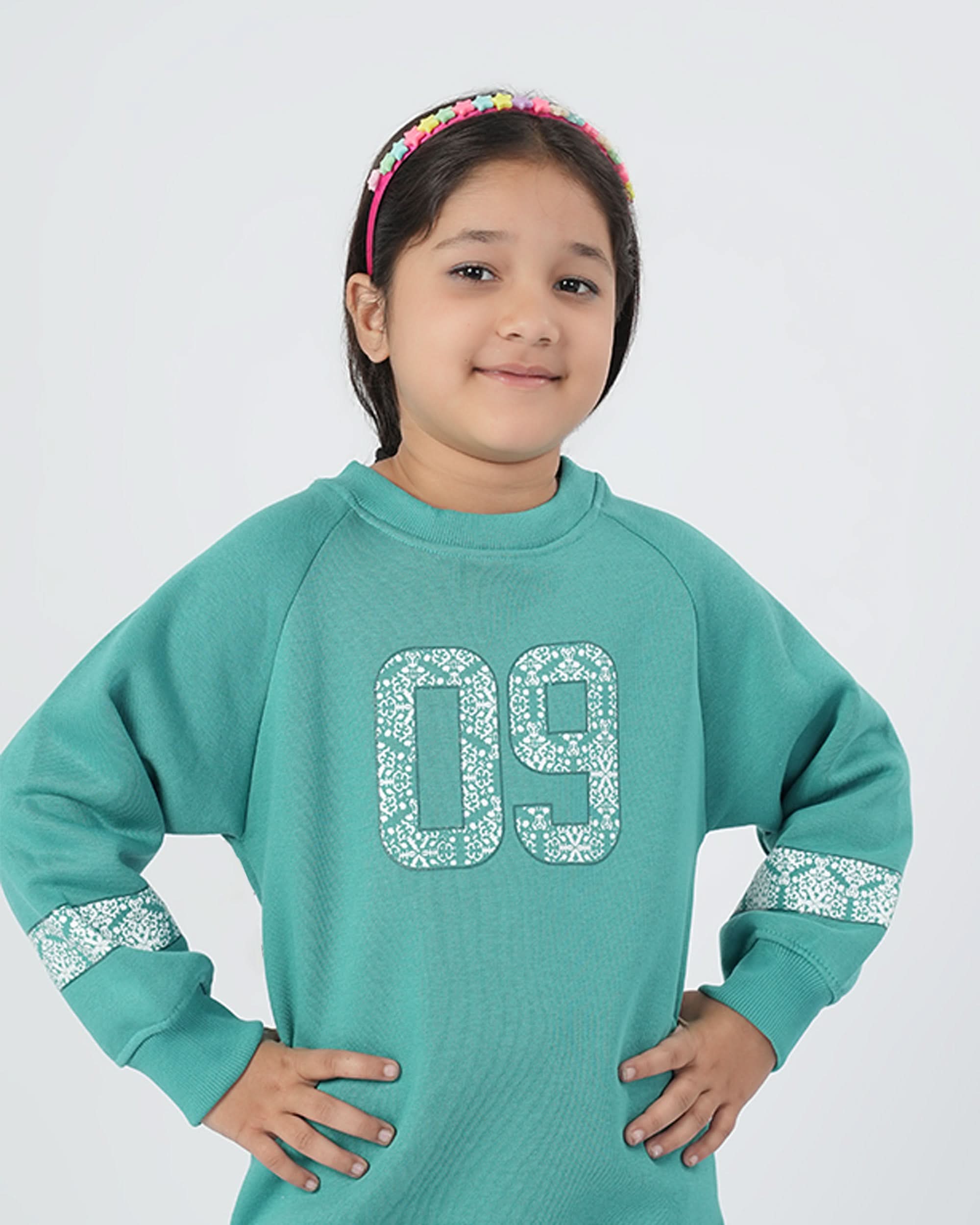 Eminent Girls SweatShirt