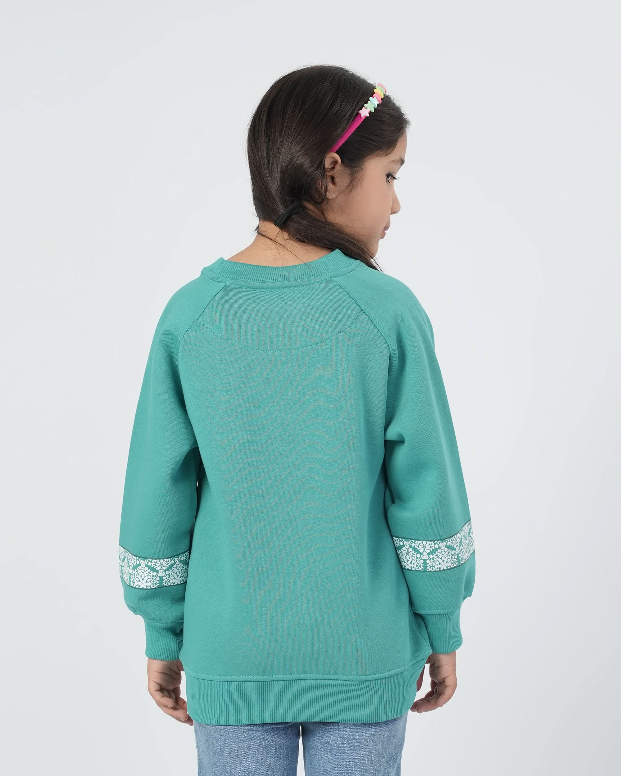 Eminent Girls SweatShirt