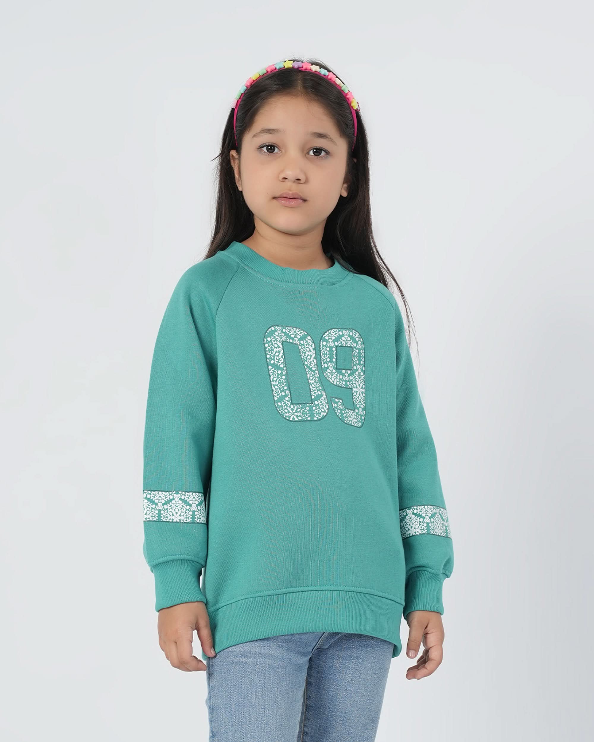 Eminent Girls SweatShirt