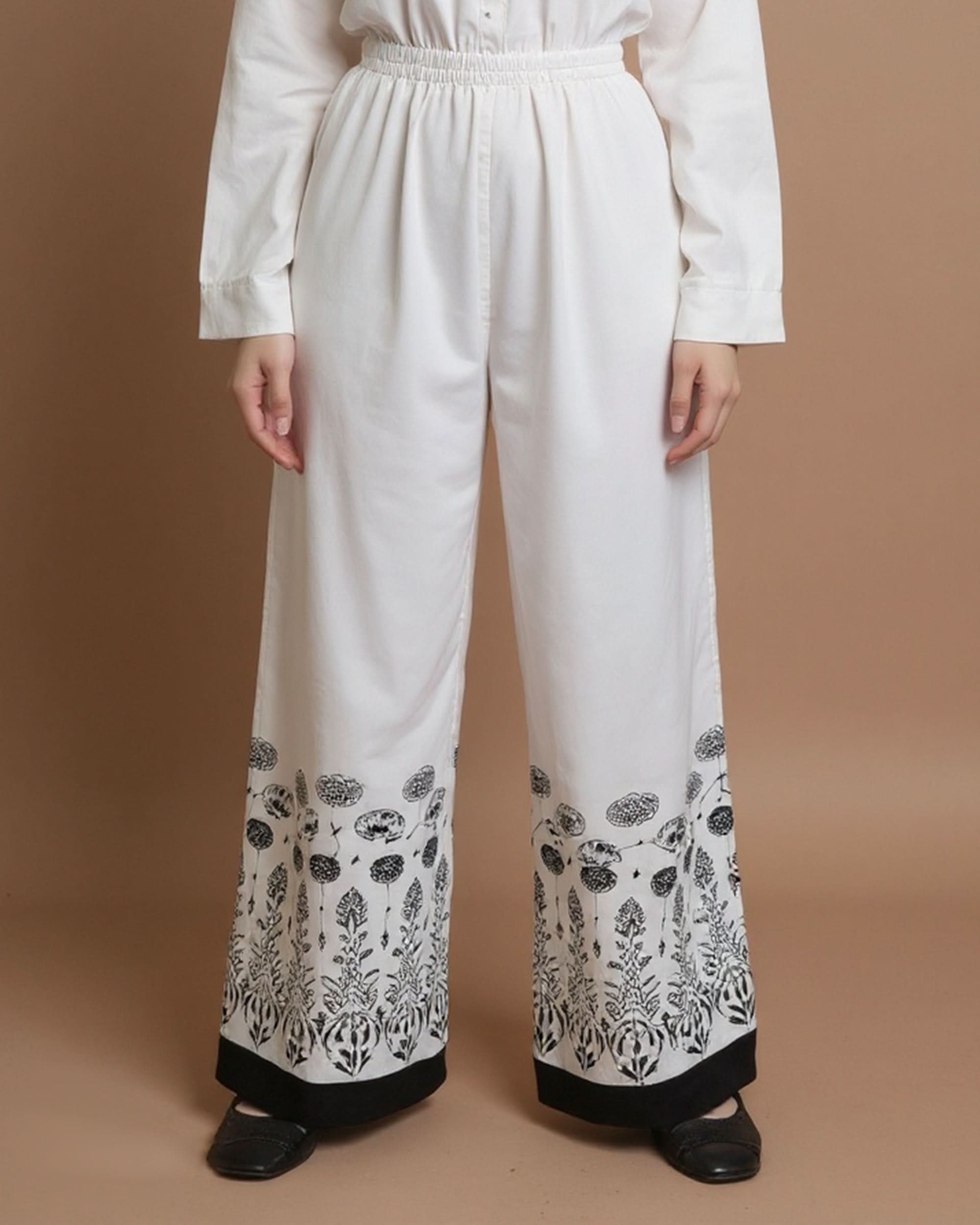 Valuables Women Trouser