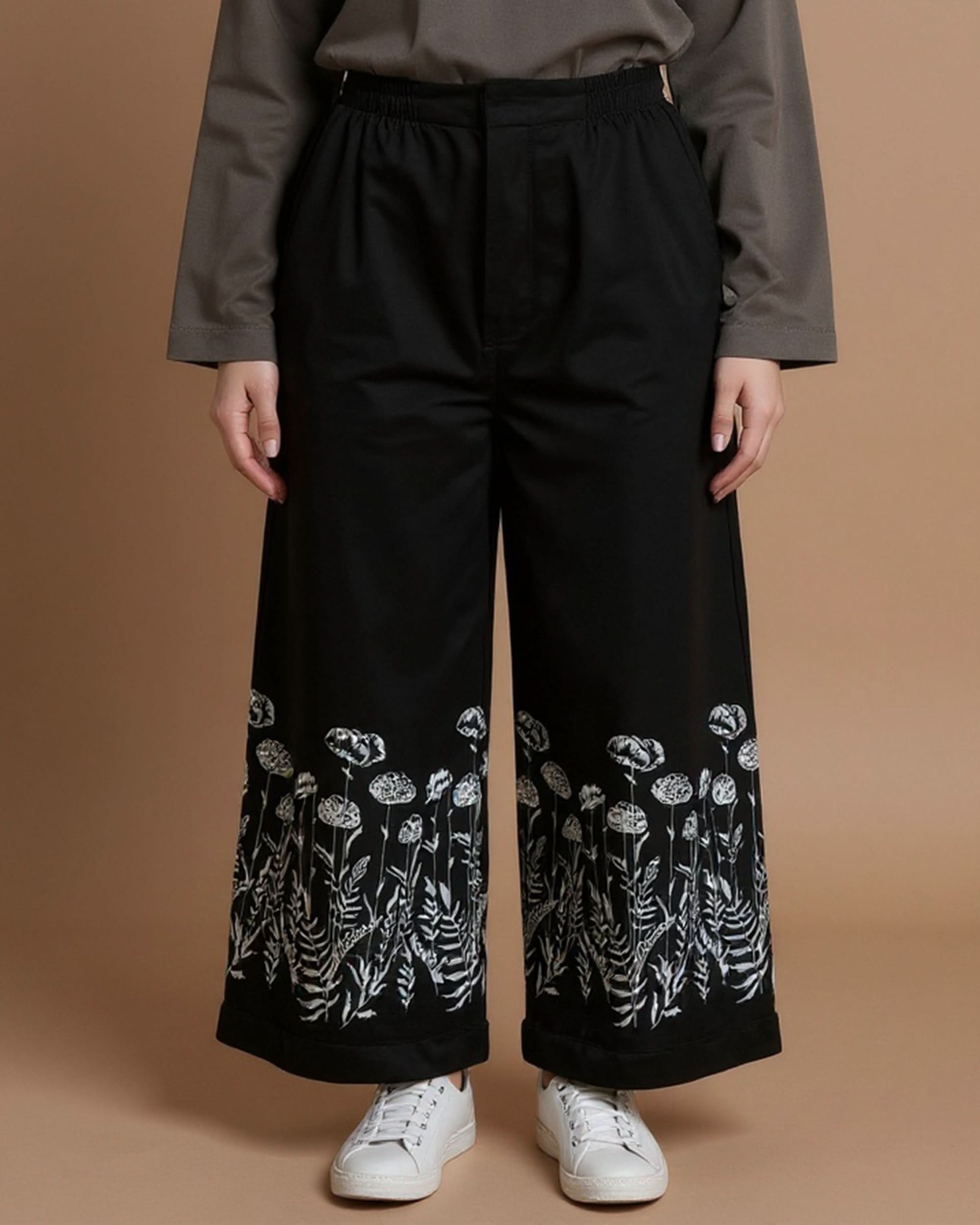 Valuables Women Trouser