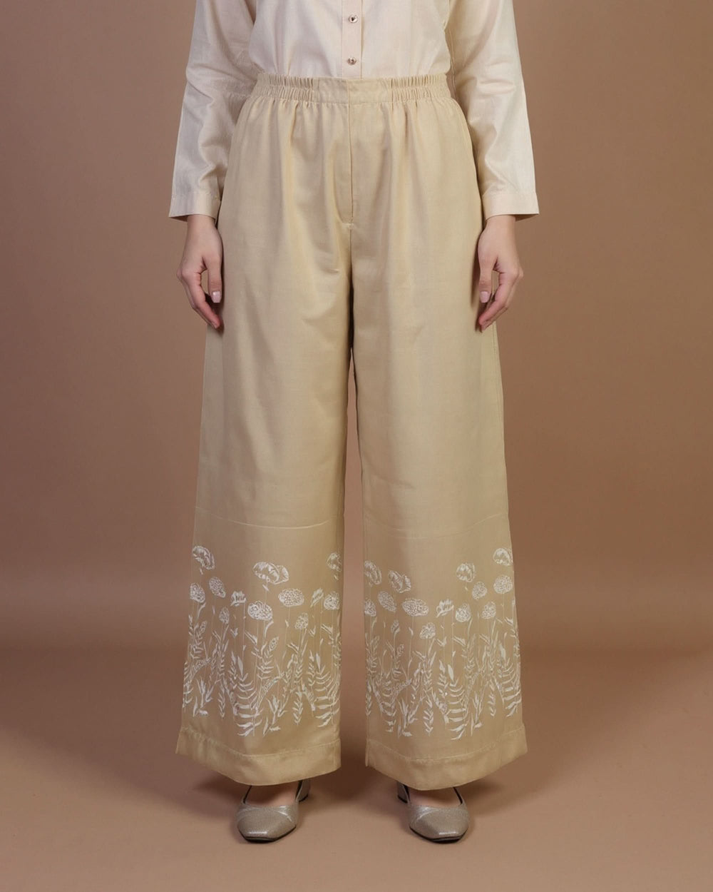 Valuables Women Trouser