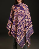 Eminent Women's Shawls