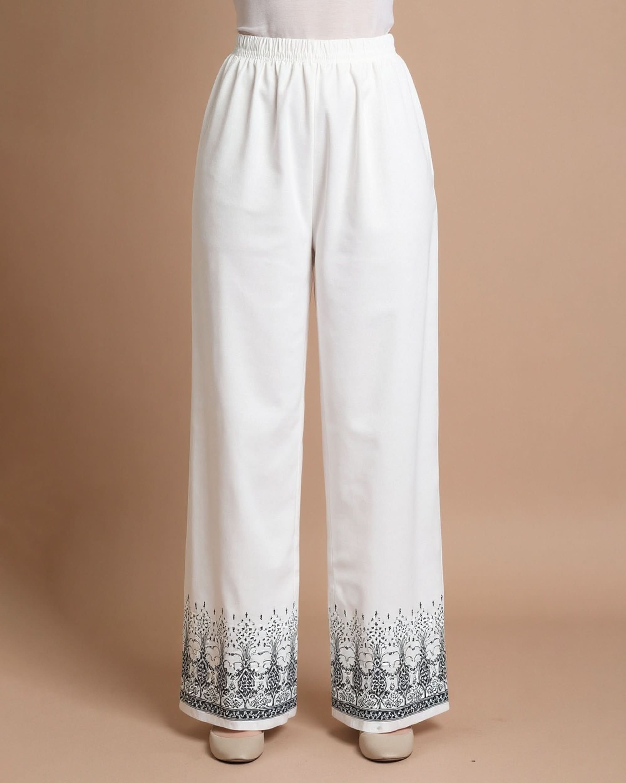 Valuables Women Trouser