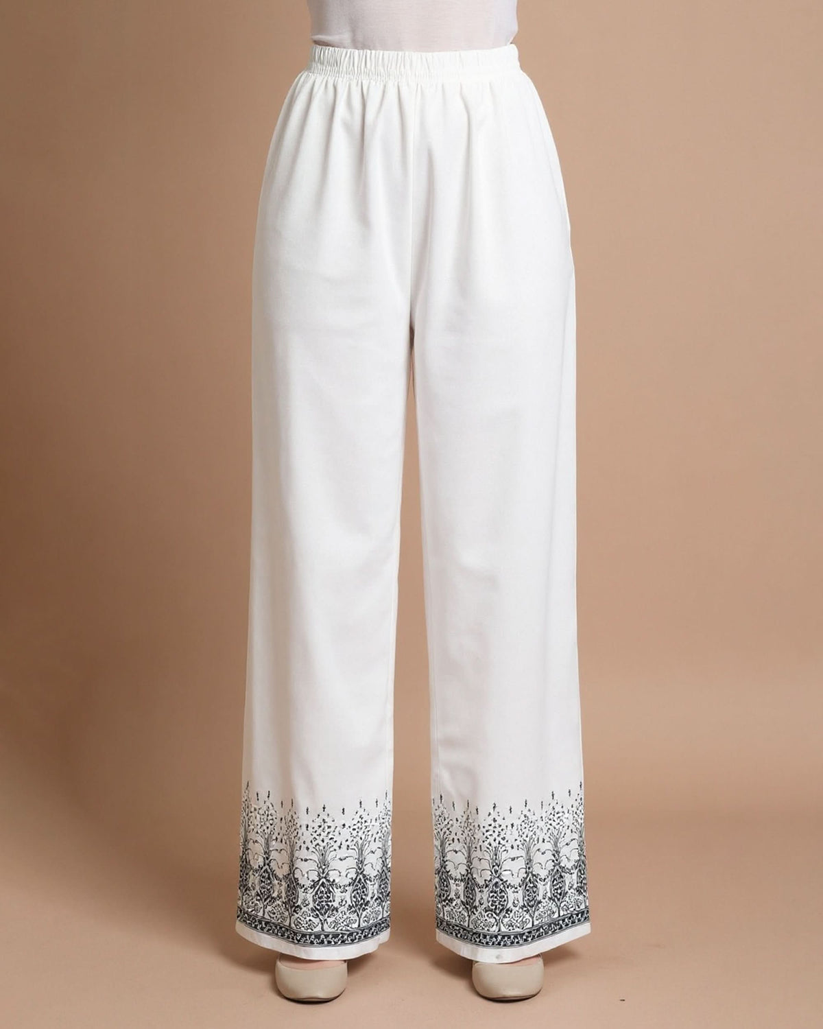 Valuables Women Trouser