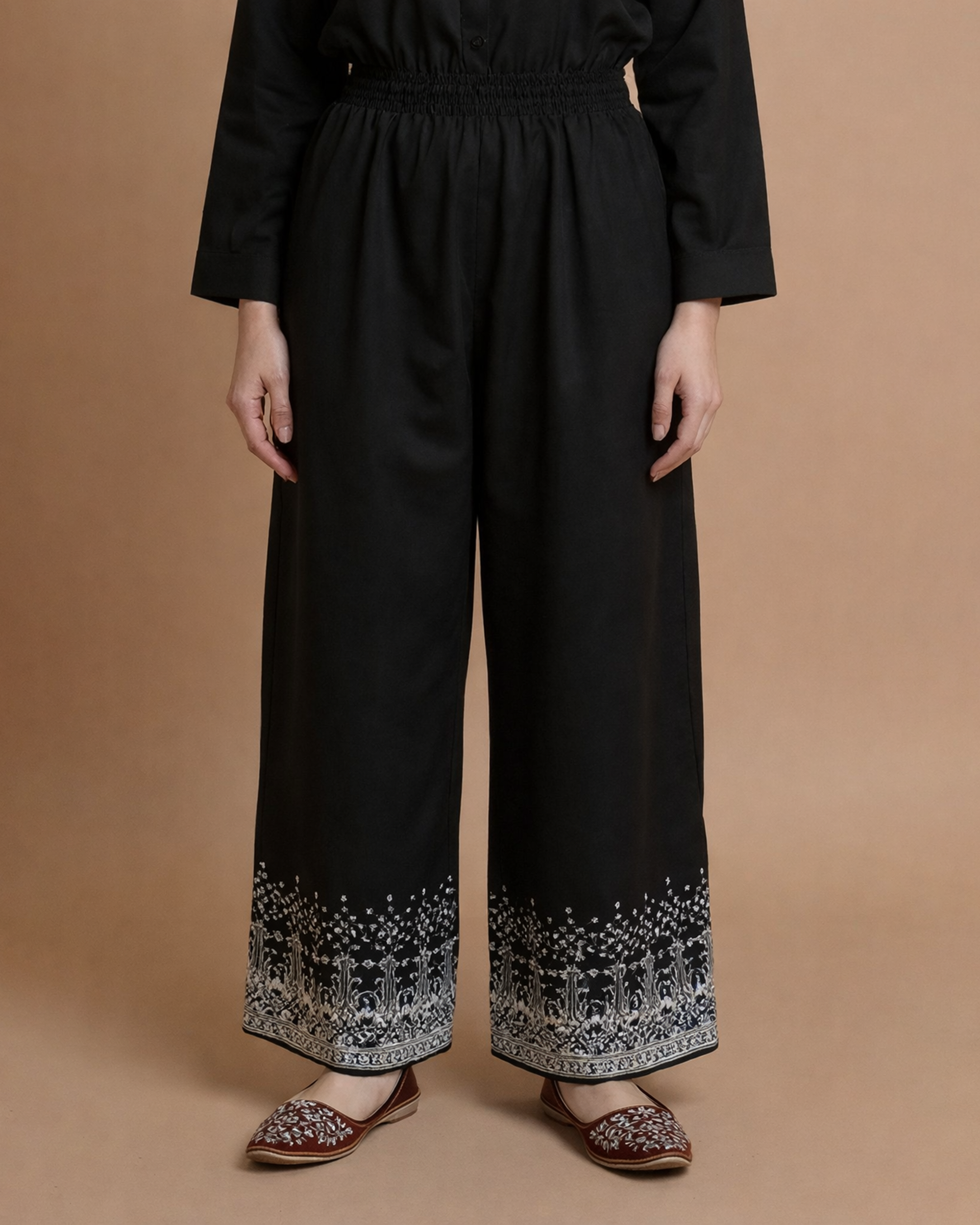 Valuables Women Trouser