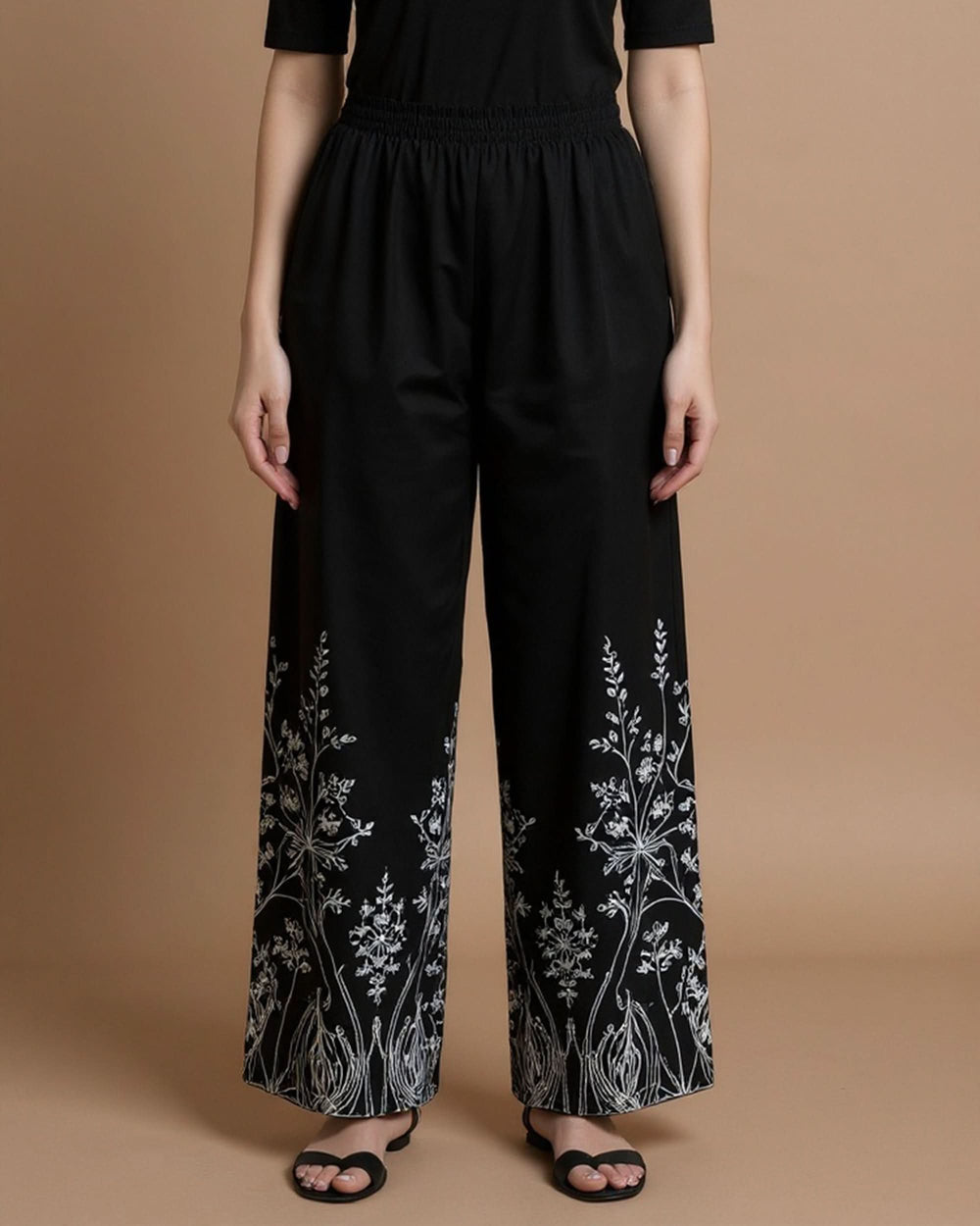 Valuables Women Trouser