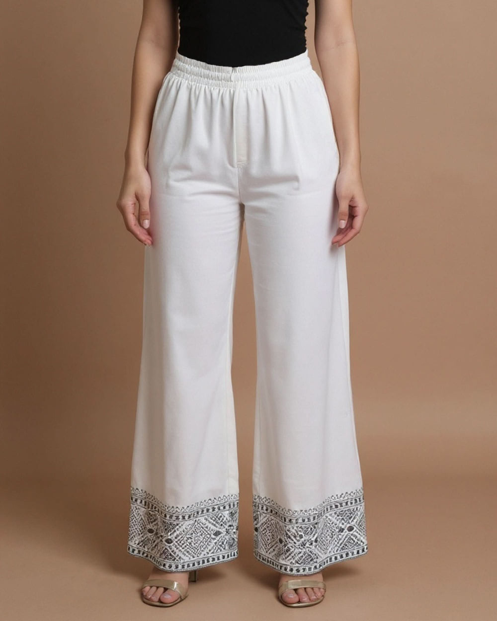 Valuables Women Trouser