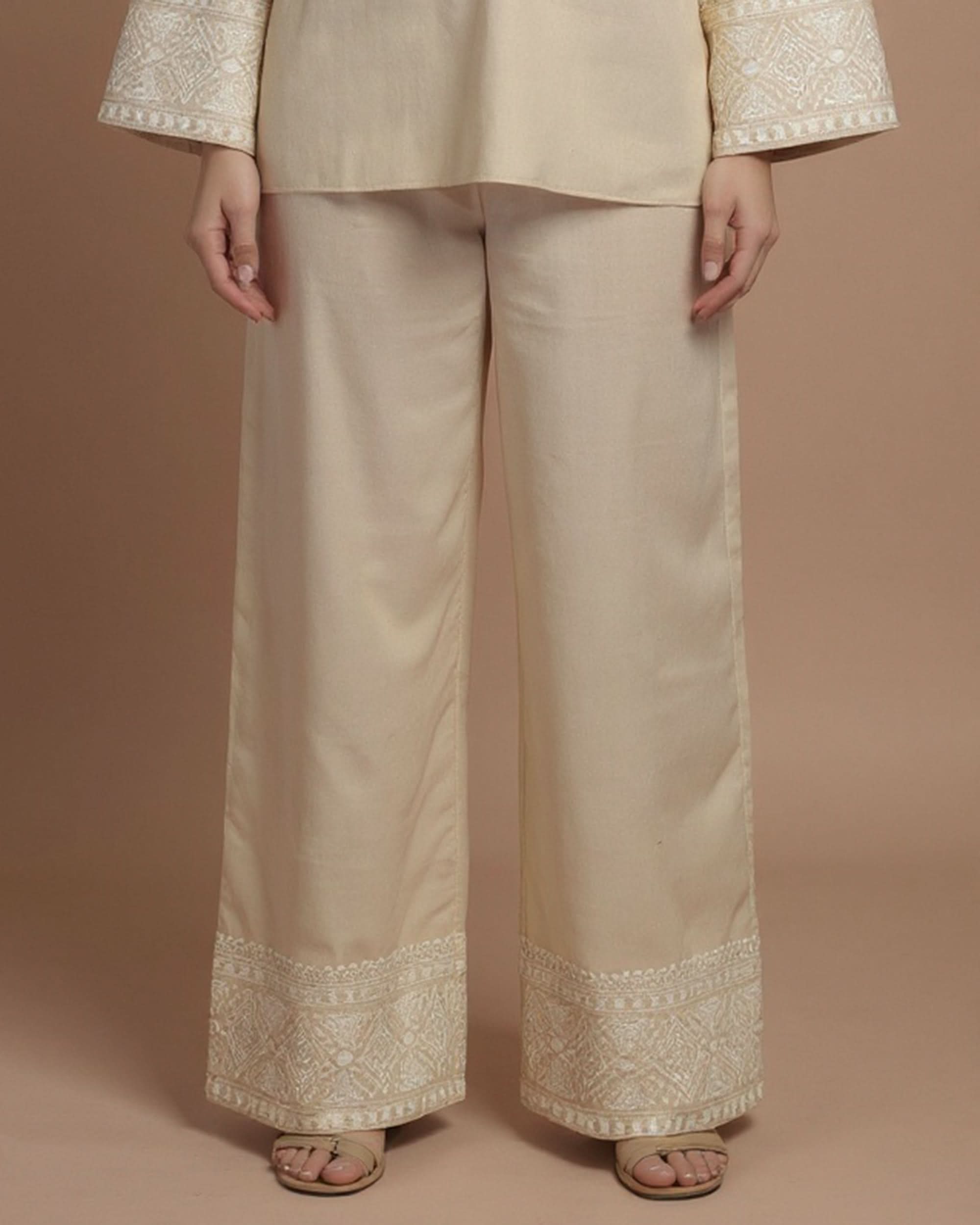 Valuables Women Trouser