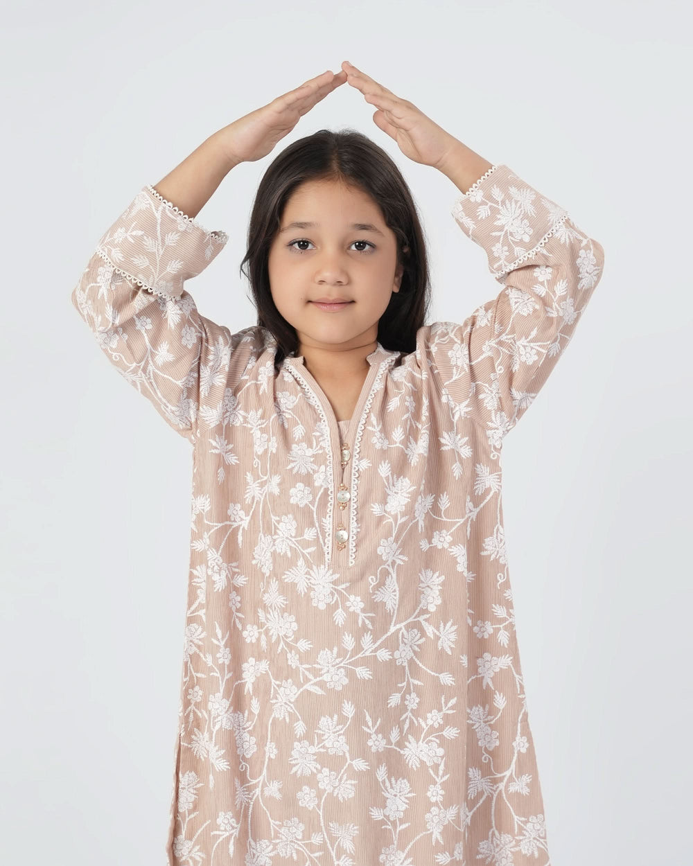 Eminent Girls Shalwar Suit