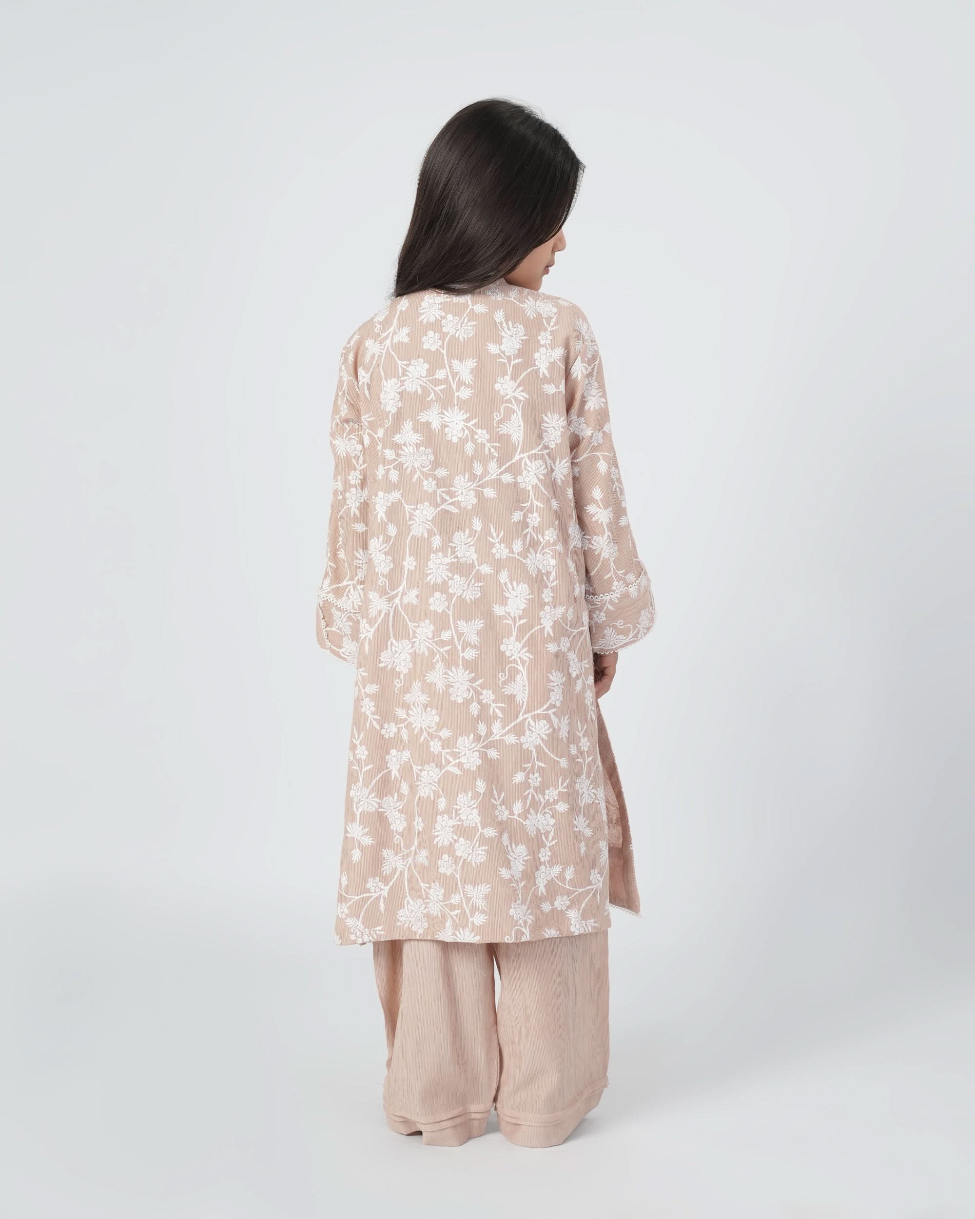 Eminent Girls Shalwar Suit
