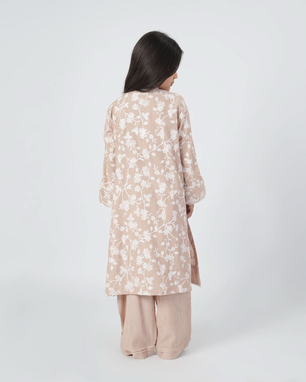 Eminent Girls Shalwar Suit