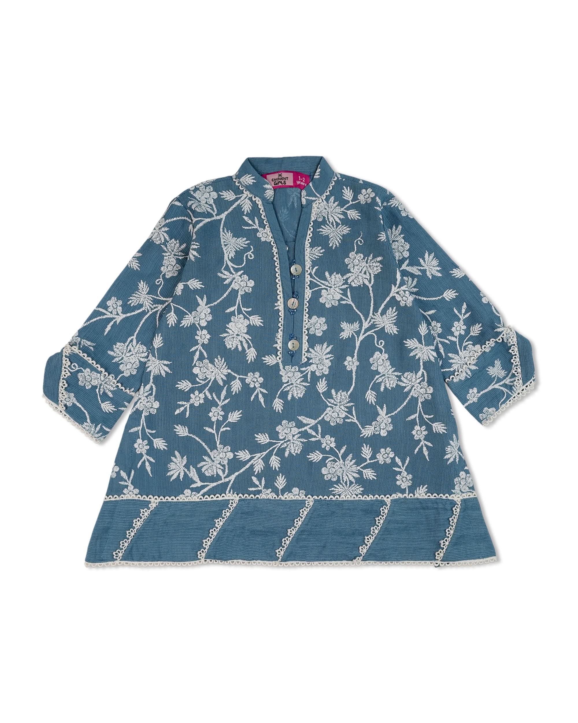 Eminent Girls Shalwar Suit