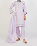 Women's Dobi 3Pcs Suit