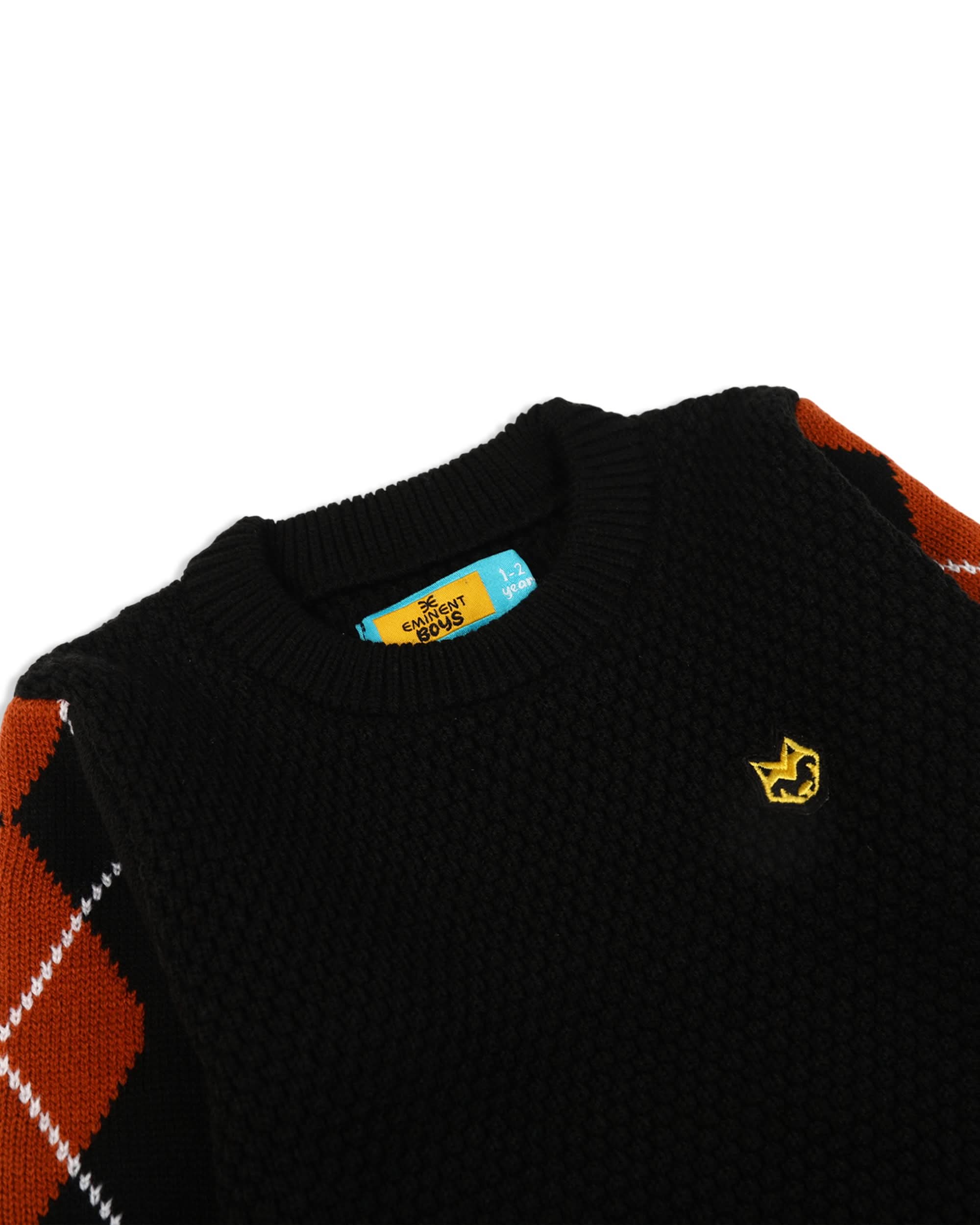 Eminent Boy Co-Ord Set