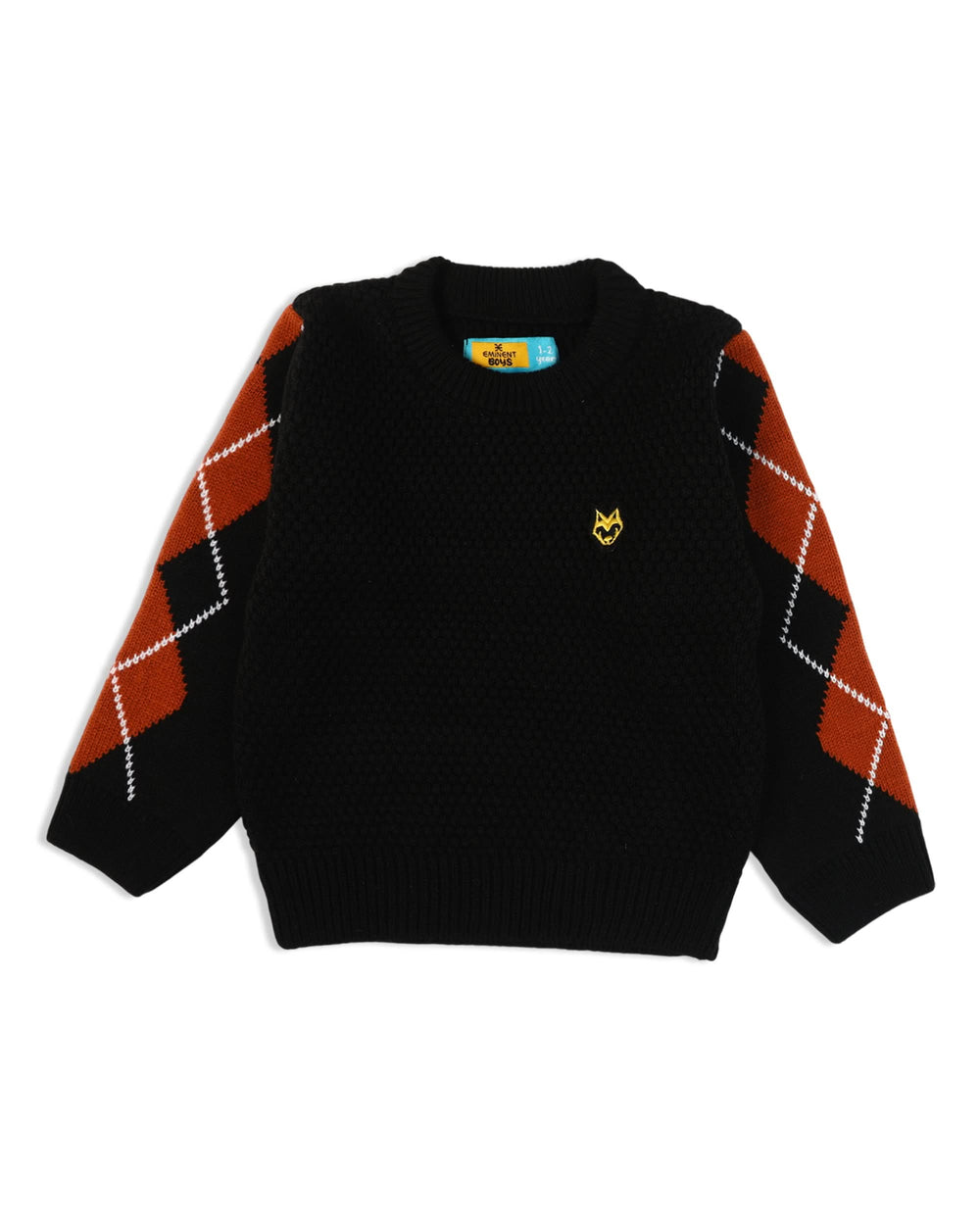 Eminent Boy Co-Ord Set