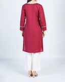 Valuables Women's Embroidered Kurti