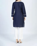 Valuables Women's Embroidered Kurti