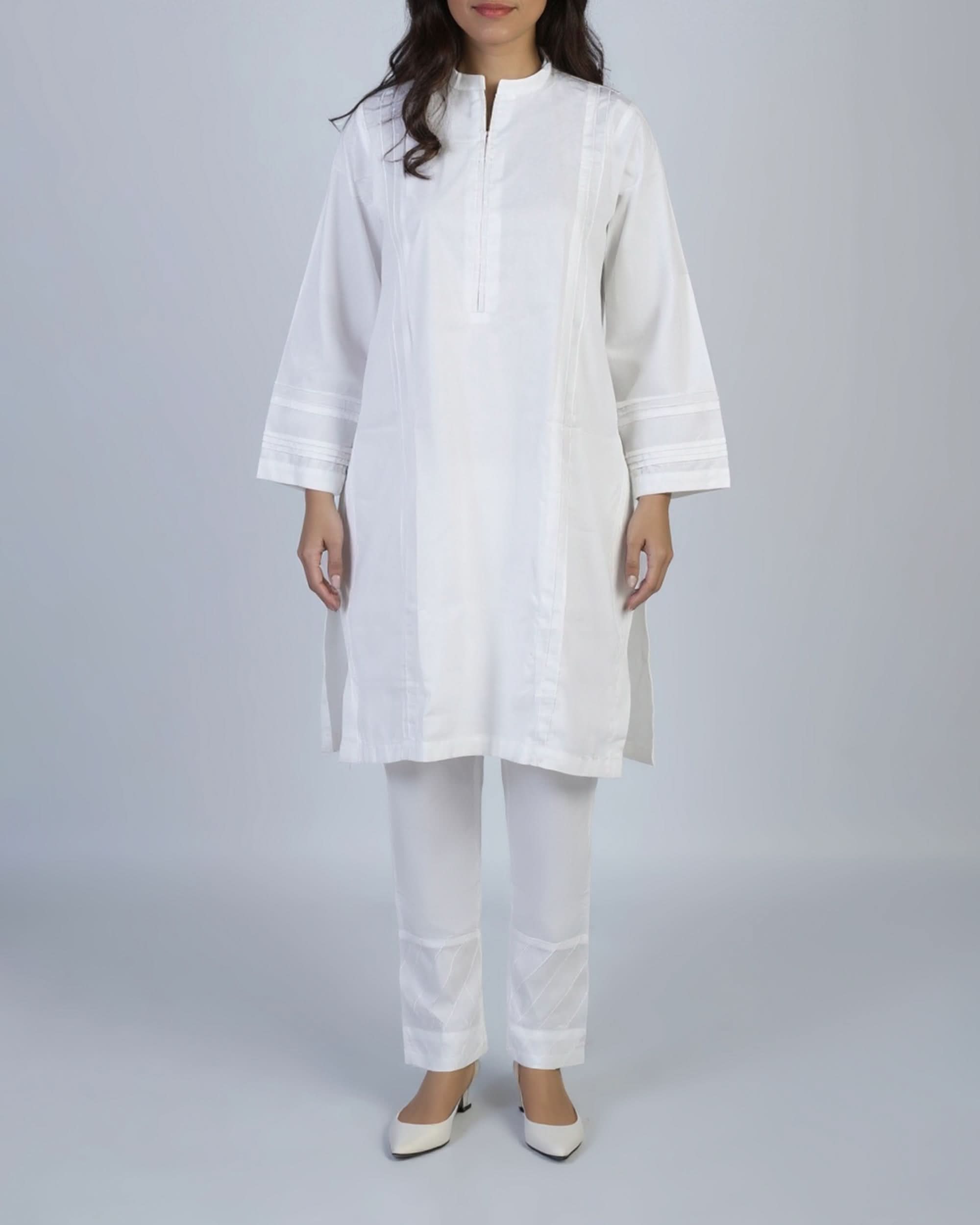 Valuables Women’s 2PCS Suit