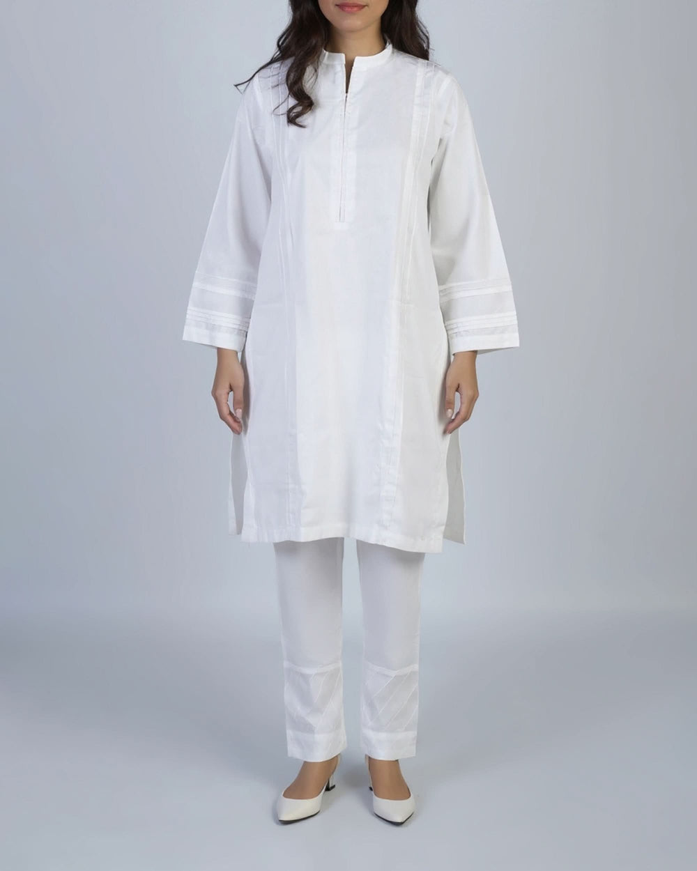 Valuables Women’s 2PCS Suit