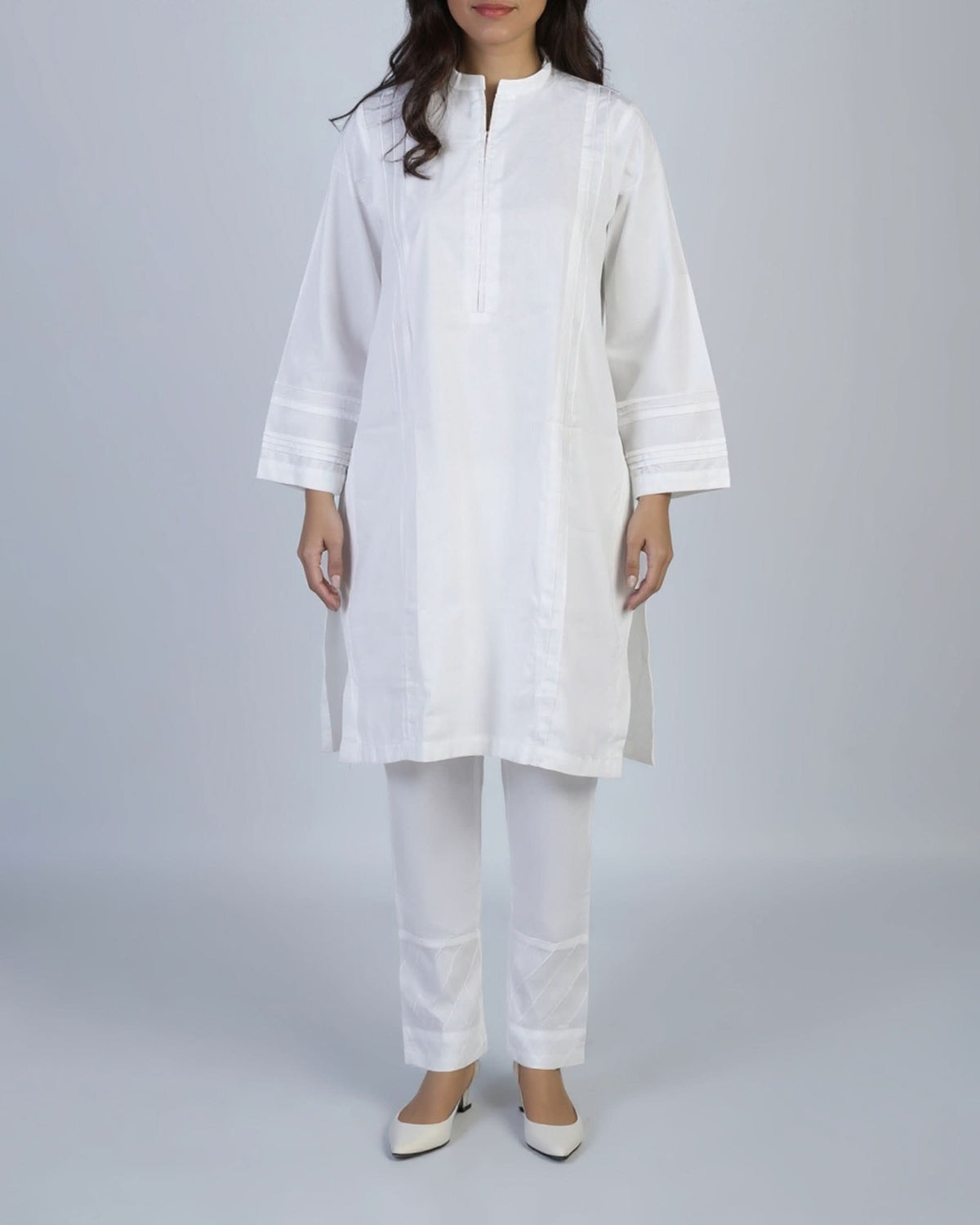 Valuables Women’s 2PCS Suit