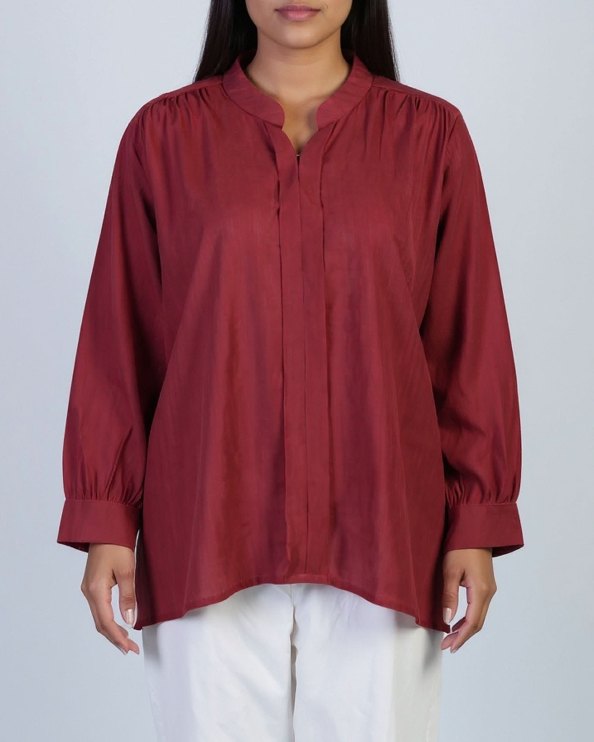 Eminent Women's Boat Neck Top