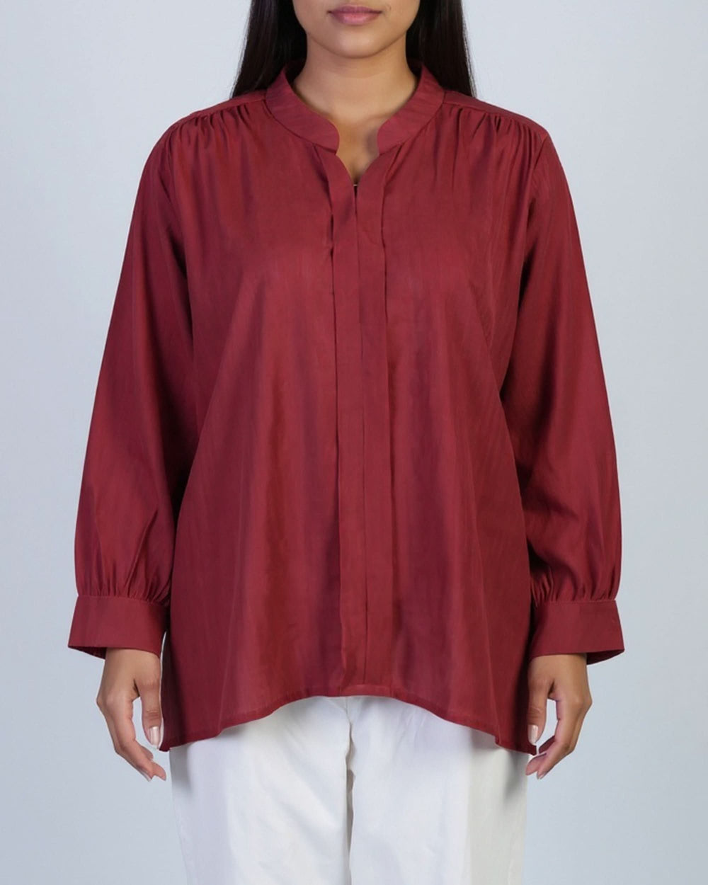 Eminent Women's Boat Neck Top